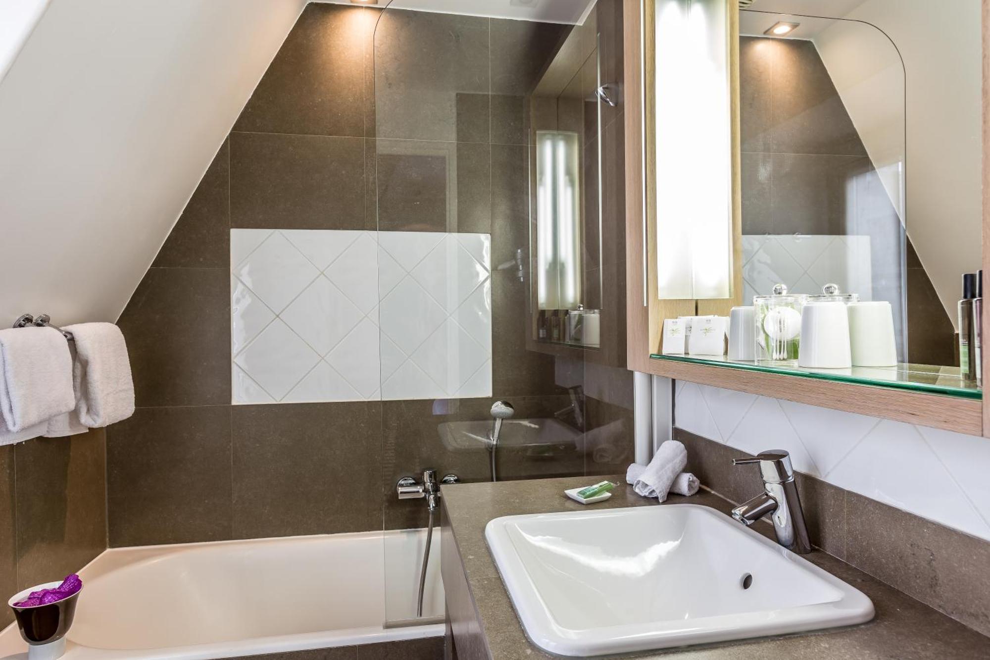 Duret Champs Elysees 4* Parigi