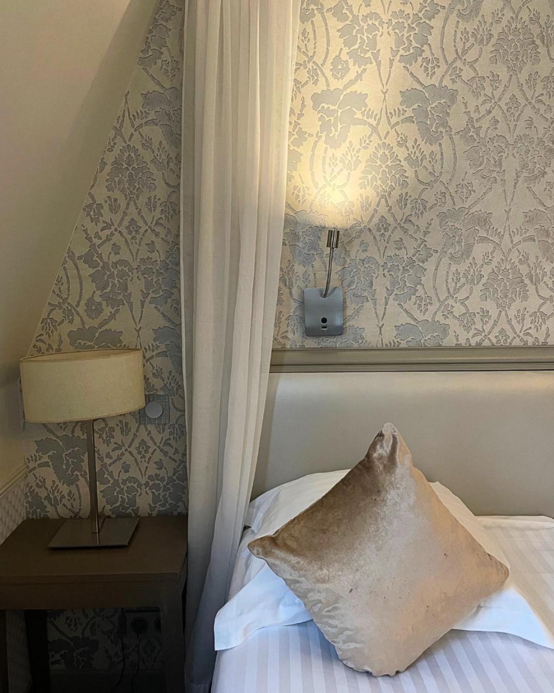 Monceau Wagram 4*