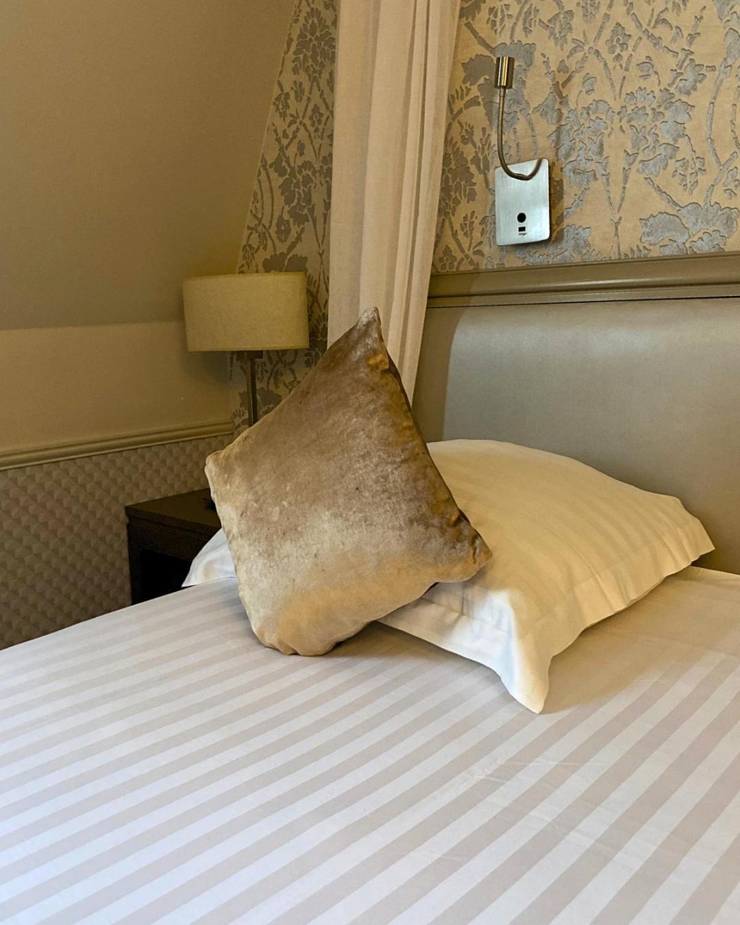 Hotel Monceau Wagram 4*