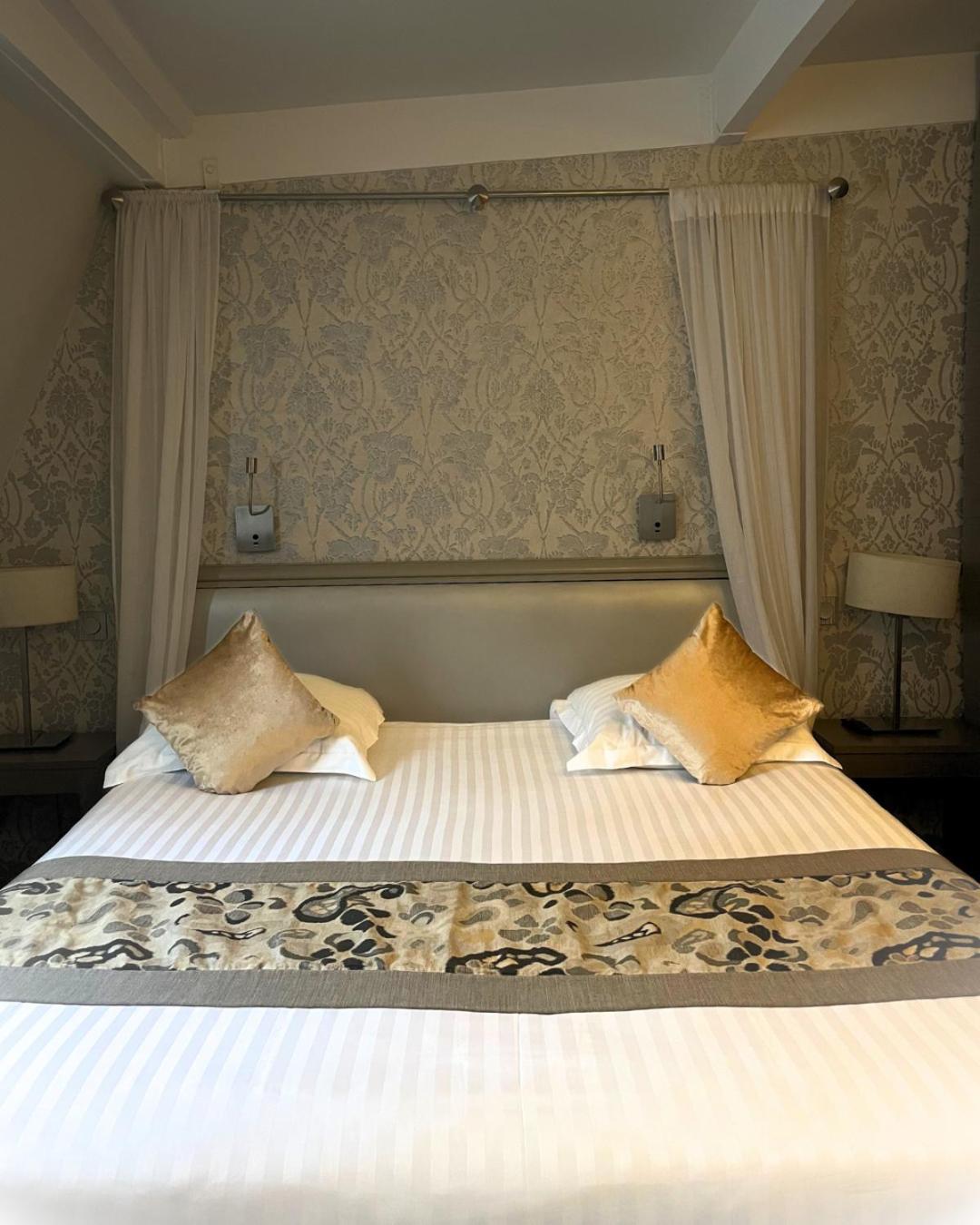 Monceau Wagram Parigi