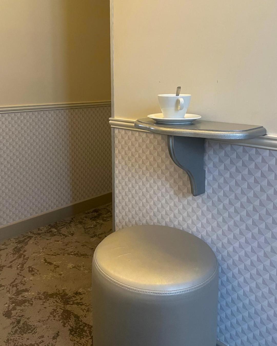 Monceau Wagram 4* Parigi