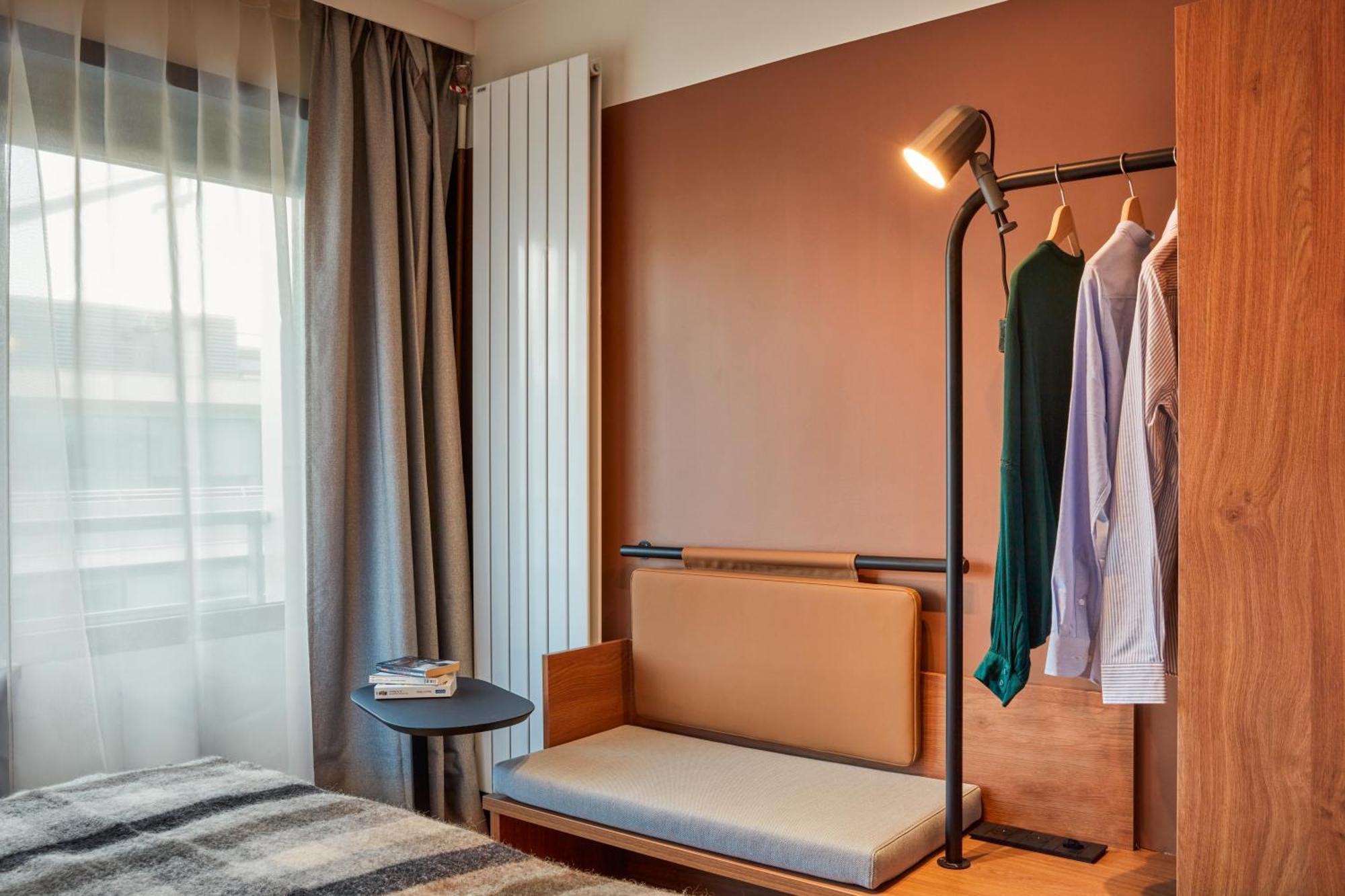 Adagio Bercy Village Aparthotel 4*