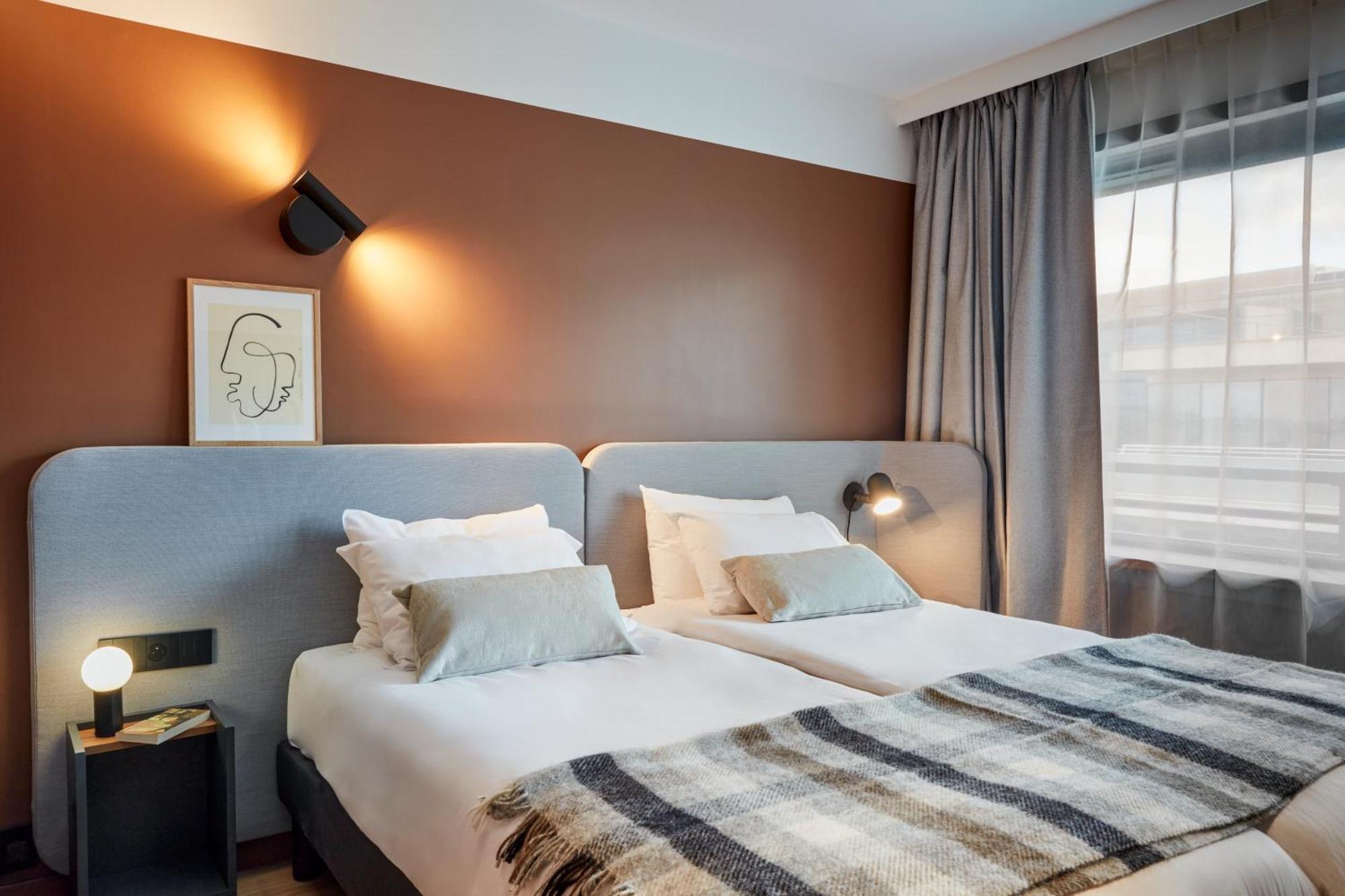 Aparthotel Adagio Bercy Village 4*