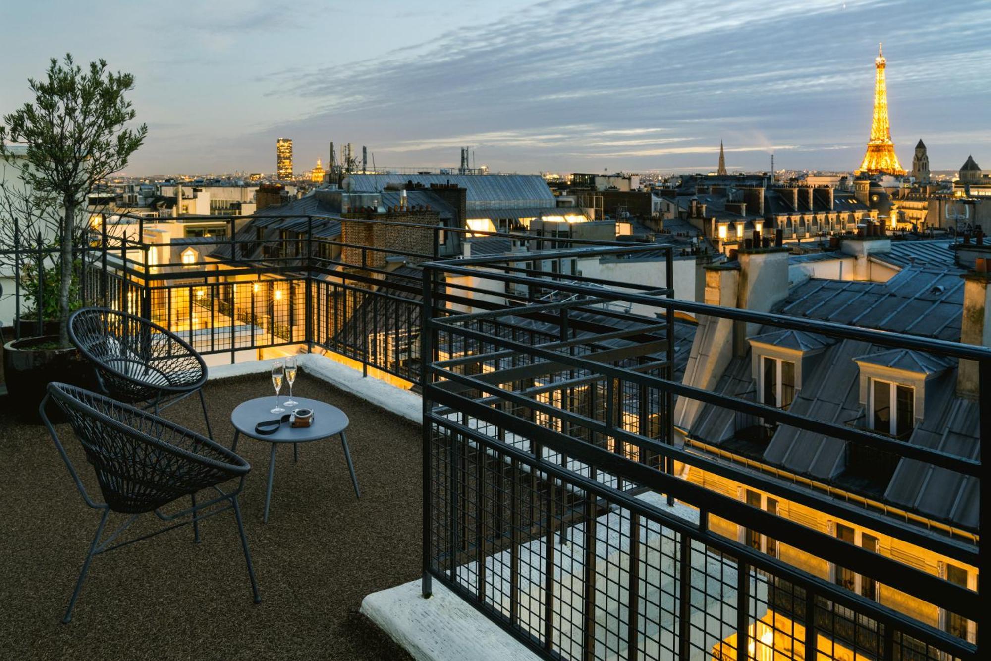 Sonder Atala Champs-élysées Hotel