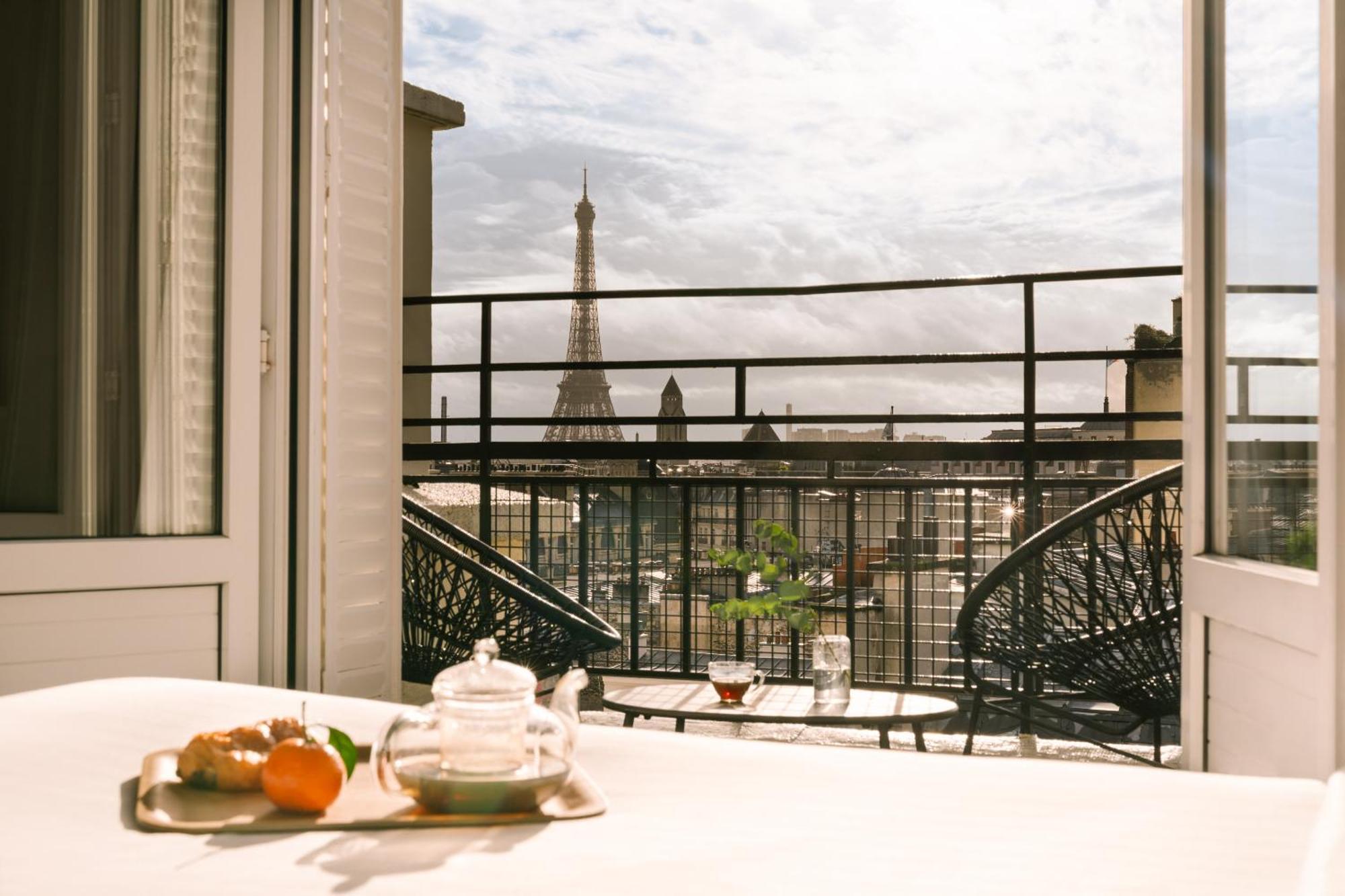 Sonder Atala Champs-élysées 4* Parigi