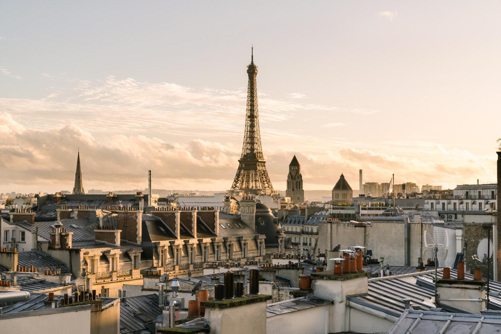 Sonder Atala Champs-élysées Hotel