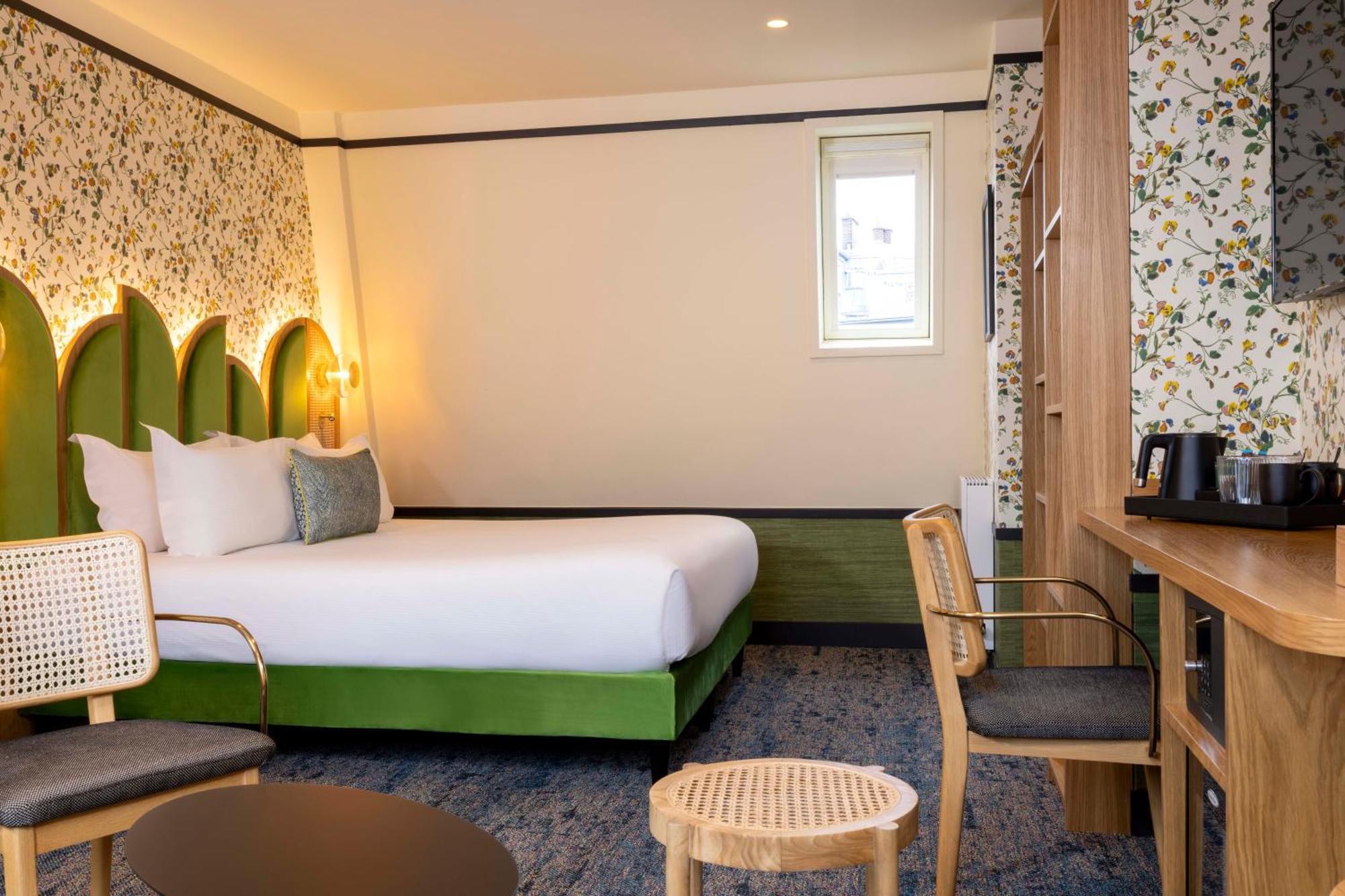 Jardin De Cluny 4* Paris