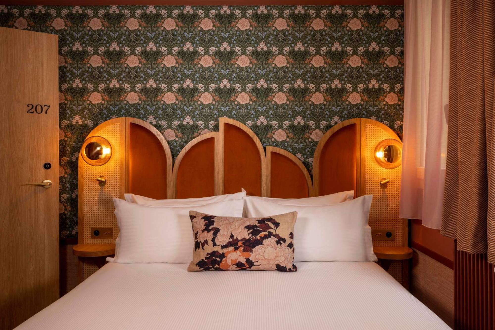 Jardin De Cluny Hotel 4*