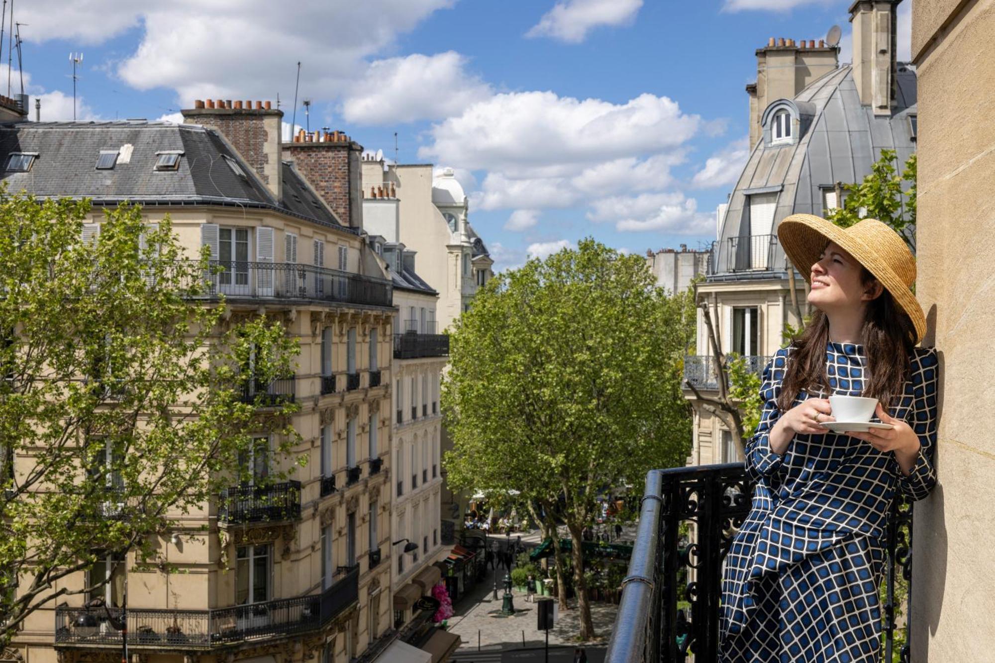 Hotel Royal Saint Michel
