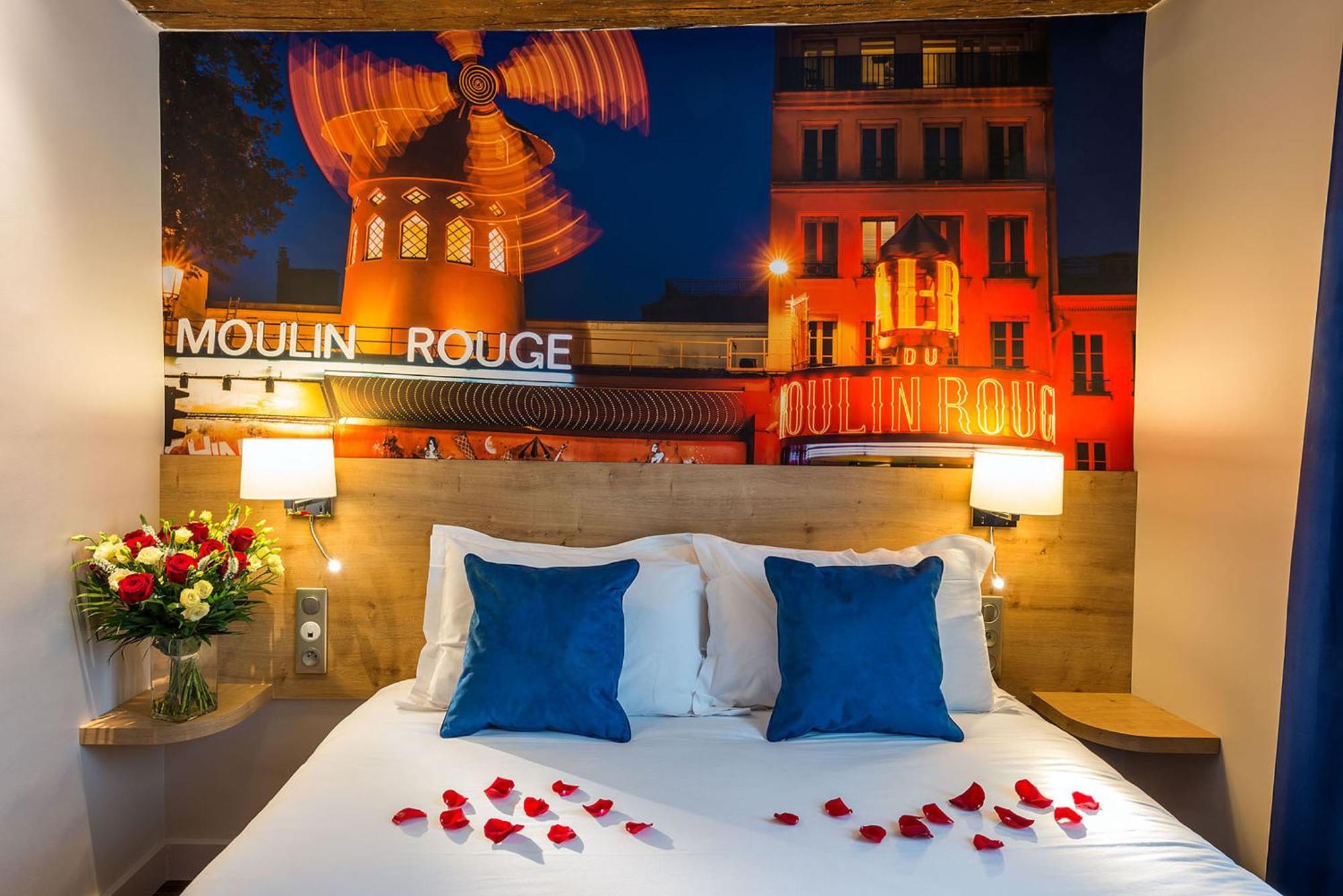 Midnight 3* Parigi