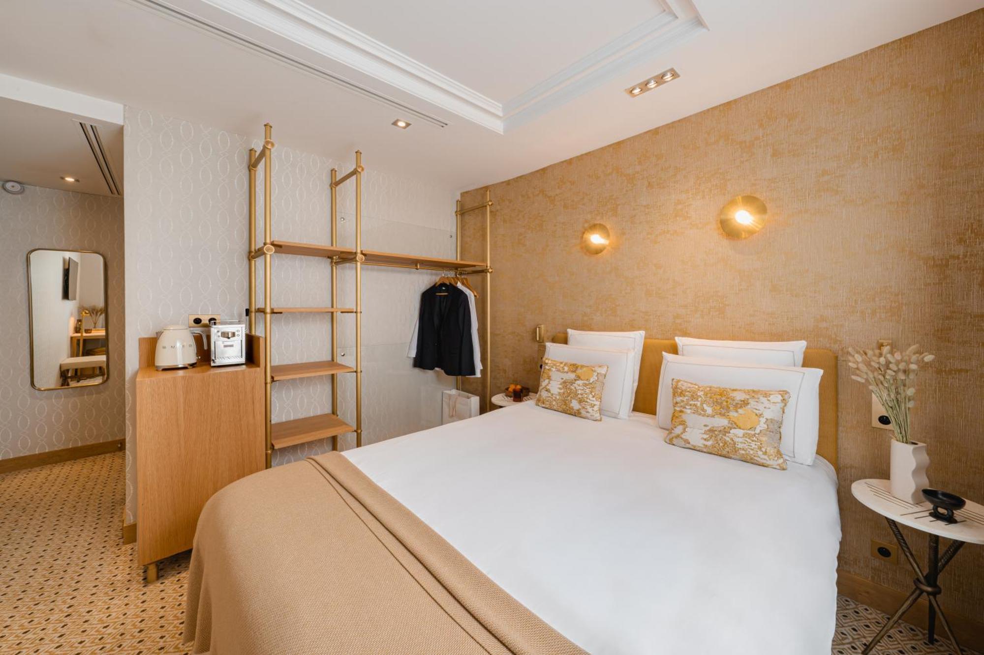 Hotel Madison 4*