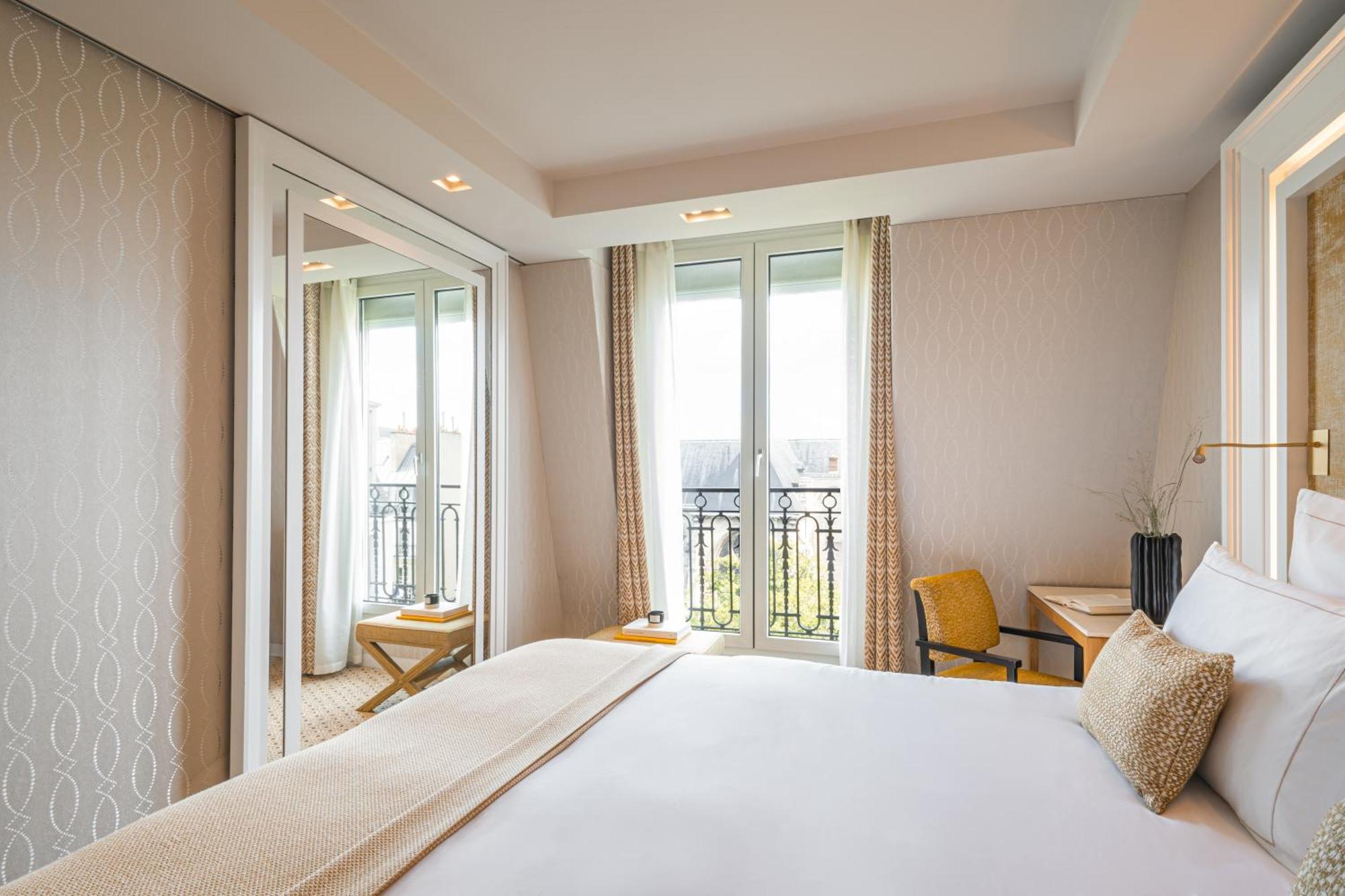 Hotel Madison