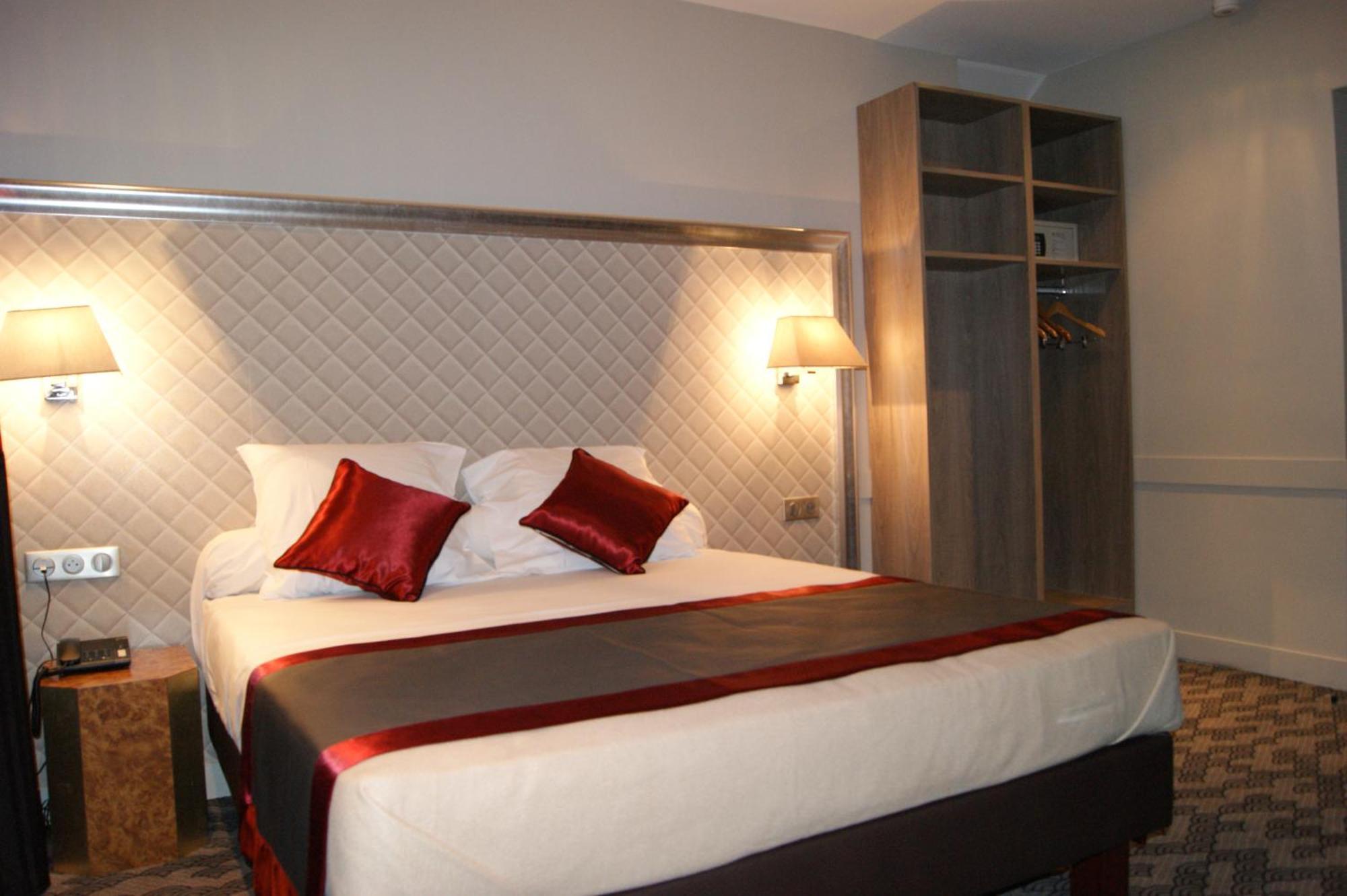 D'amiens Hotel Parigi