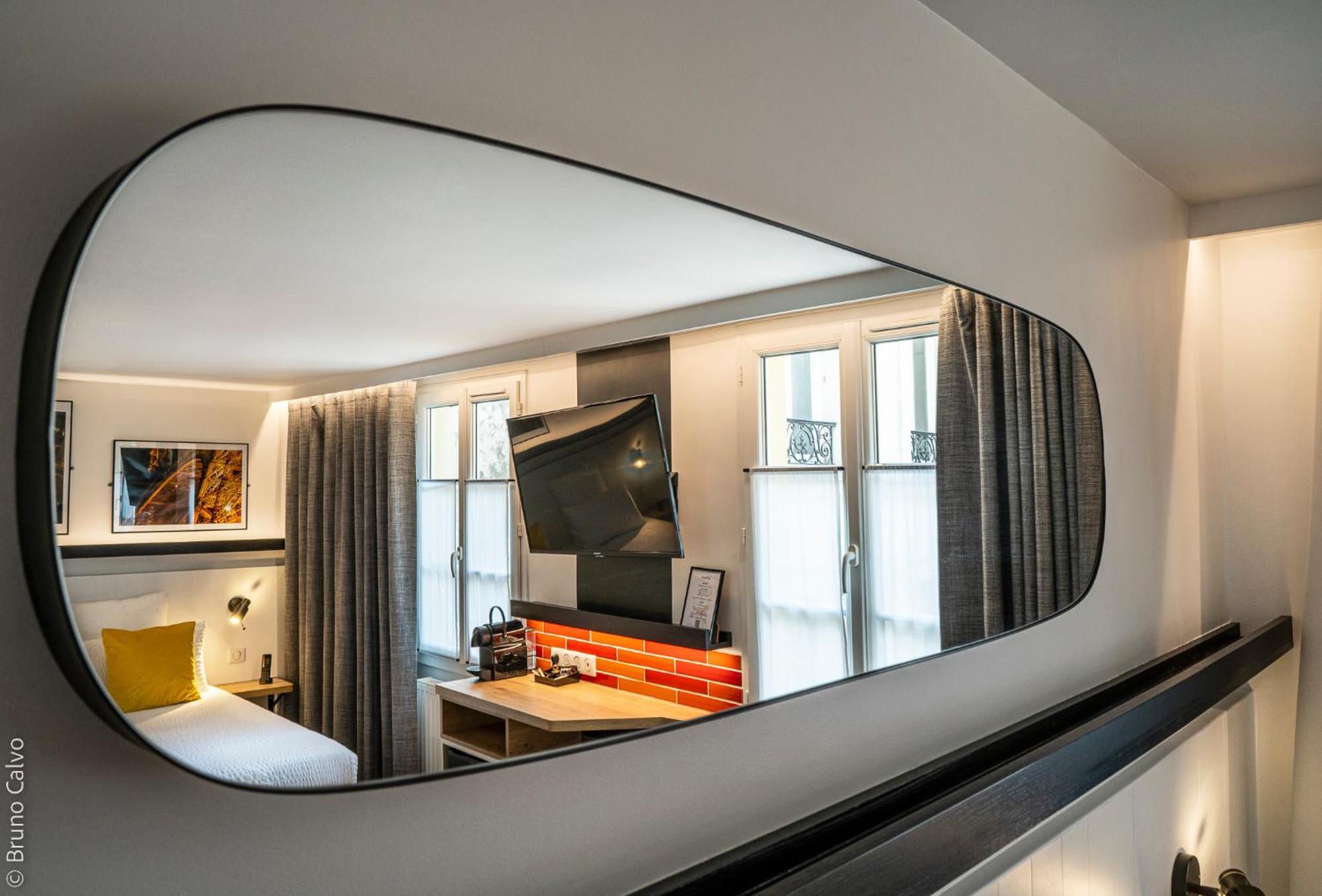 Hotel 26 Faubourg - Ex-hotel De Reims Paris