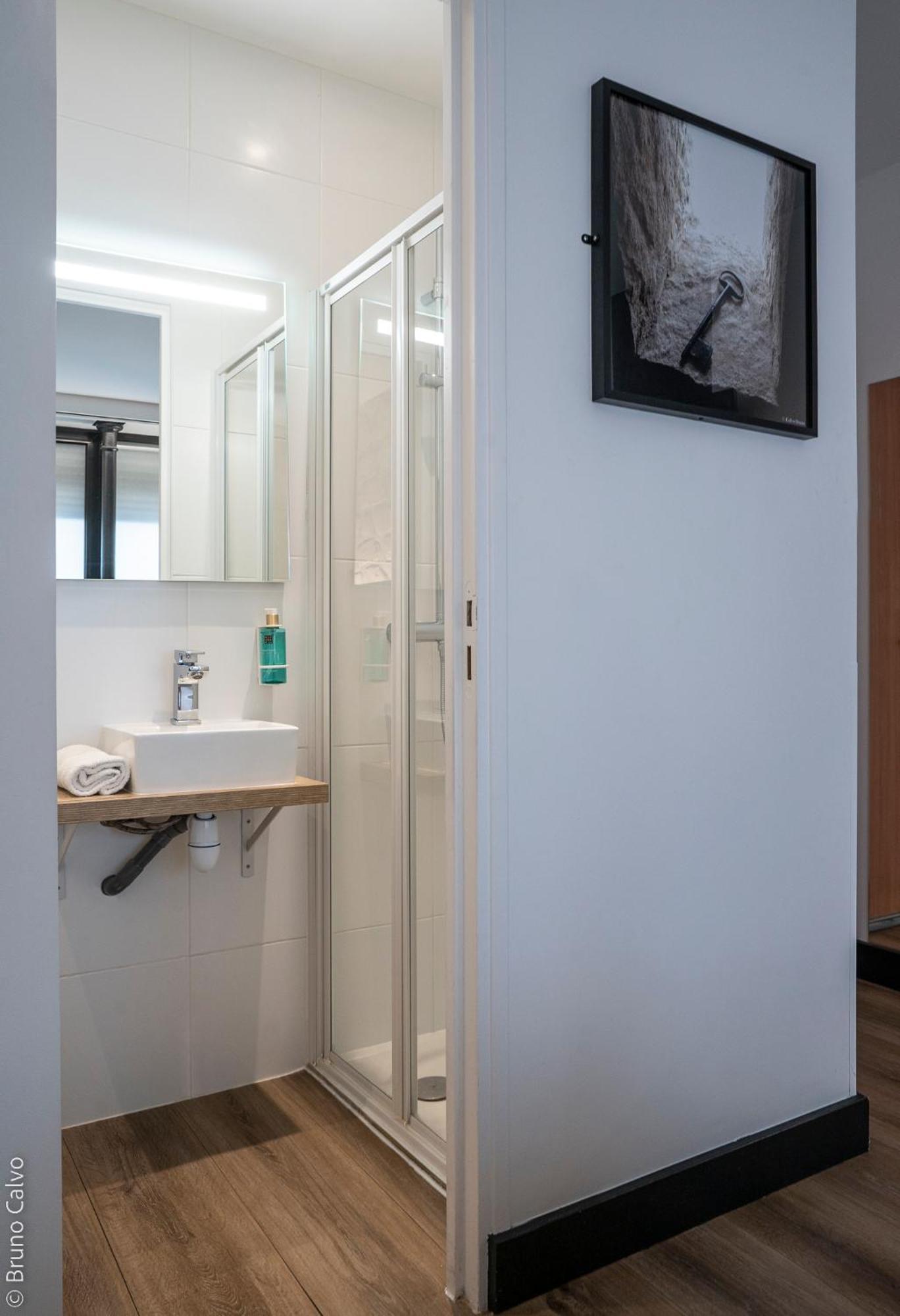 26 Faubourg - Ex-hotel De Reims 3* Paris