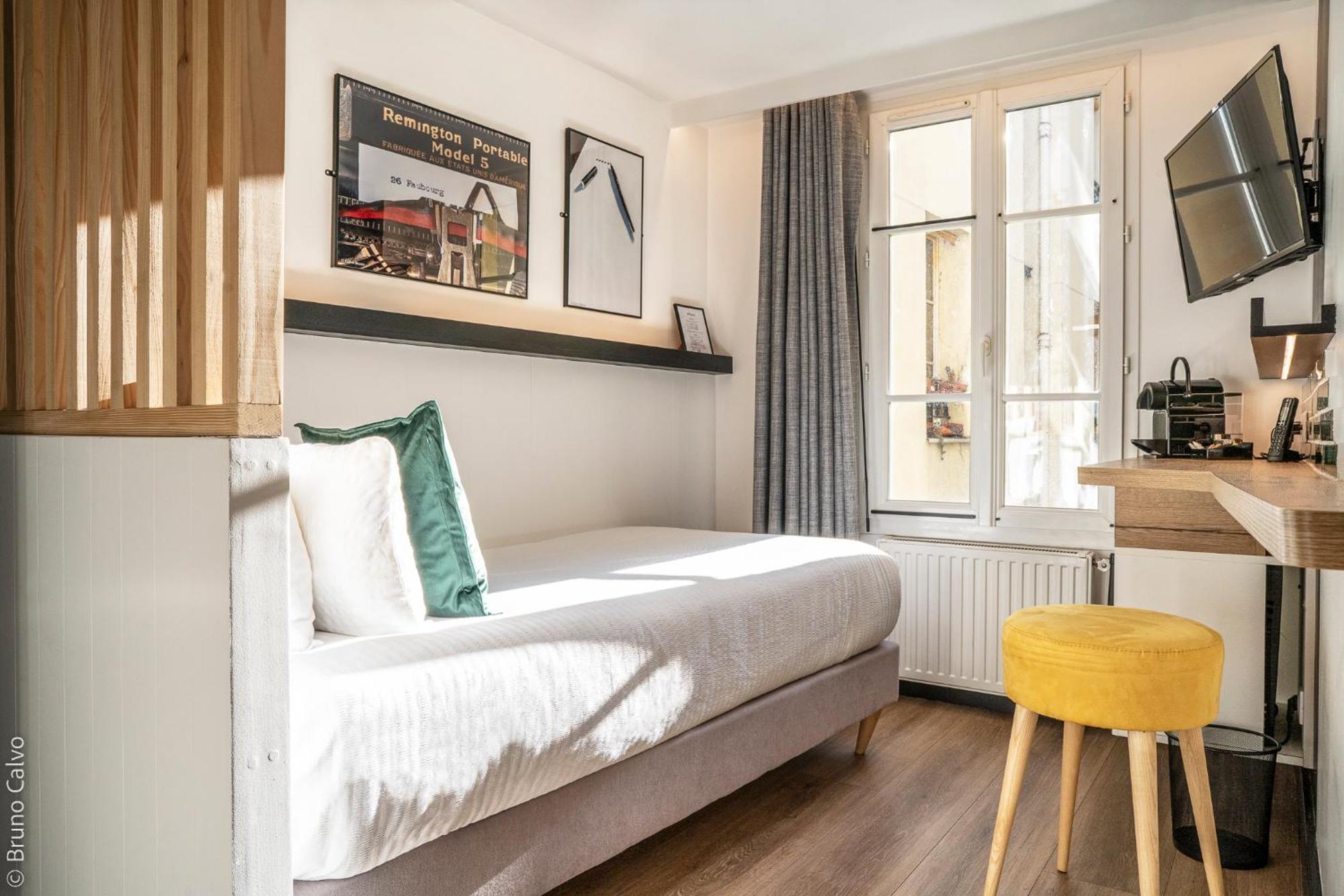 26 Faubourg - Ex-hotel De Reims 3* Paris