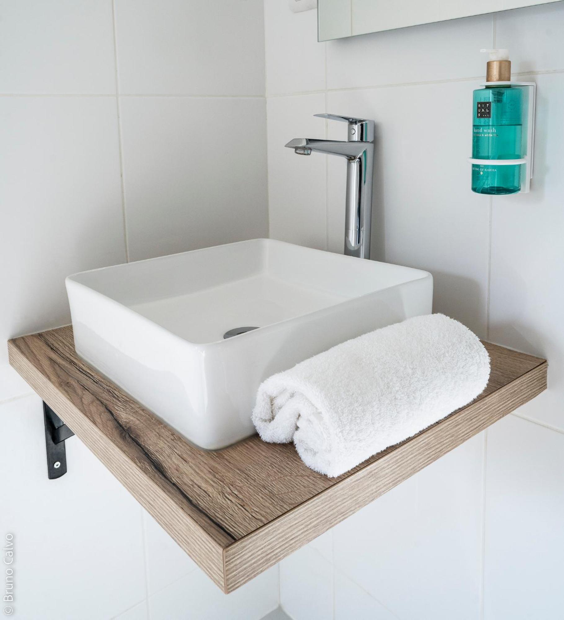 26 Faubourg - Ex-hotel De Reims 3*