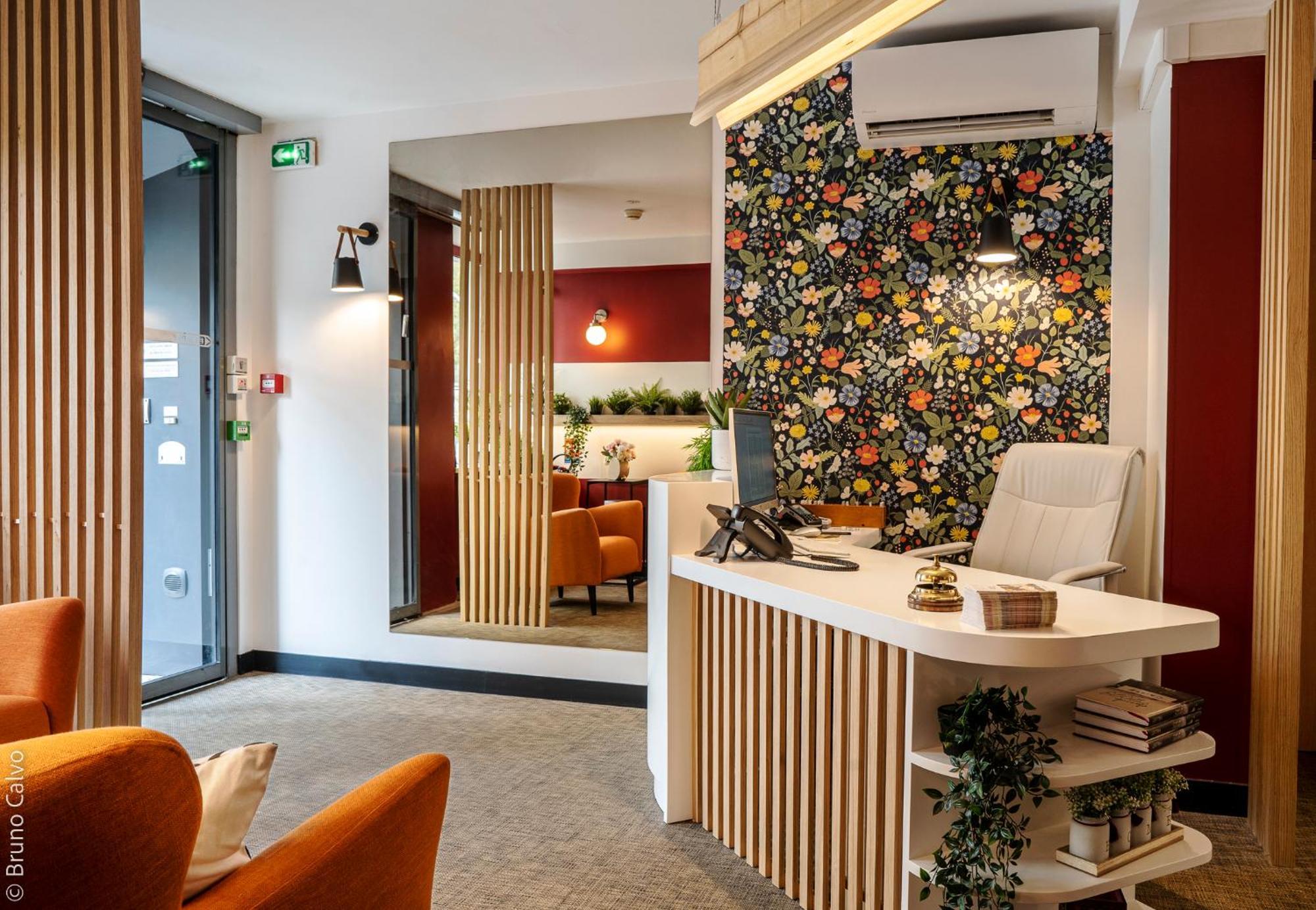 26 Faubourg - Ex-hotel De Reims Hotel Paris