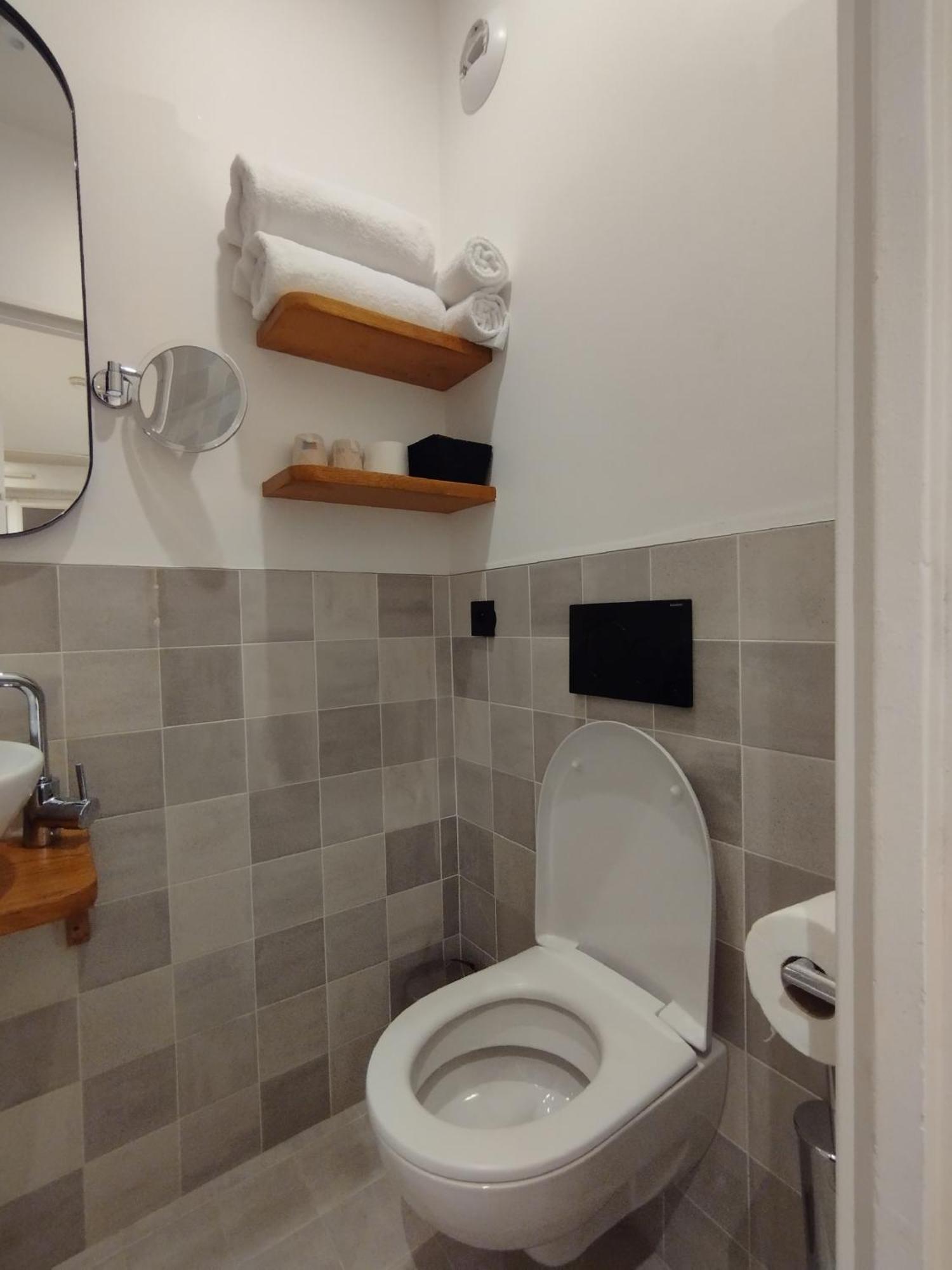 Le Petit Cosy 3* Parigi