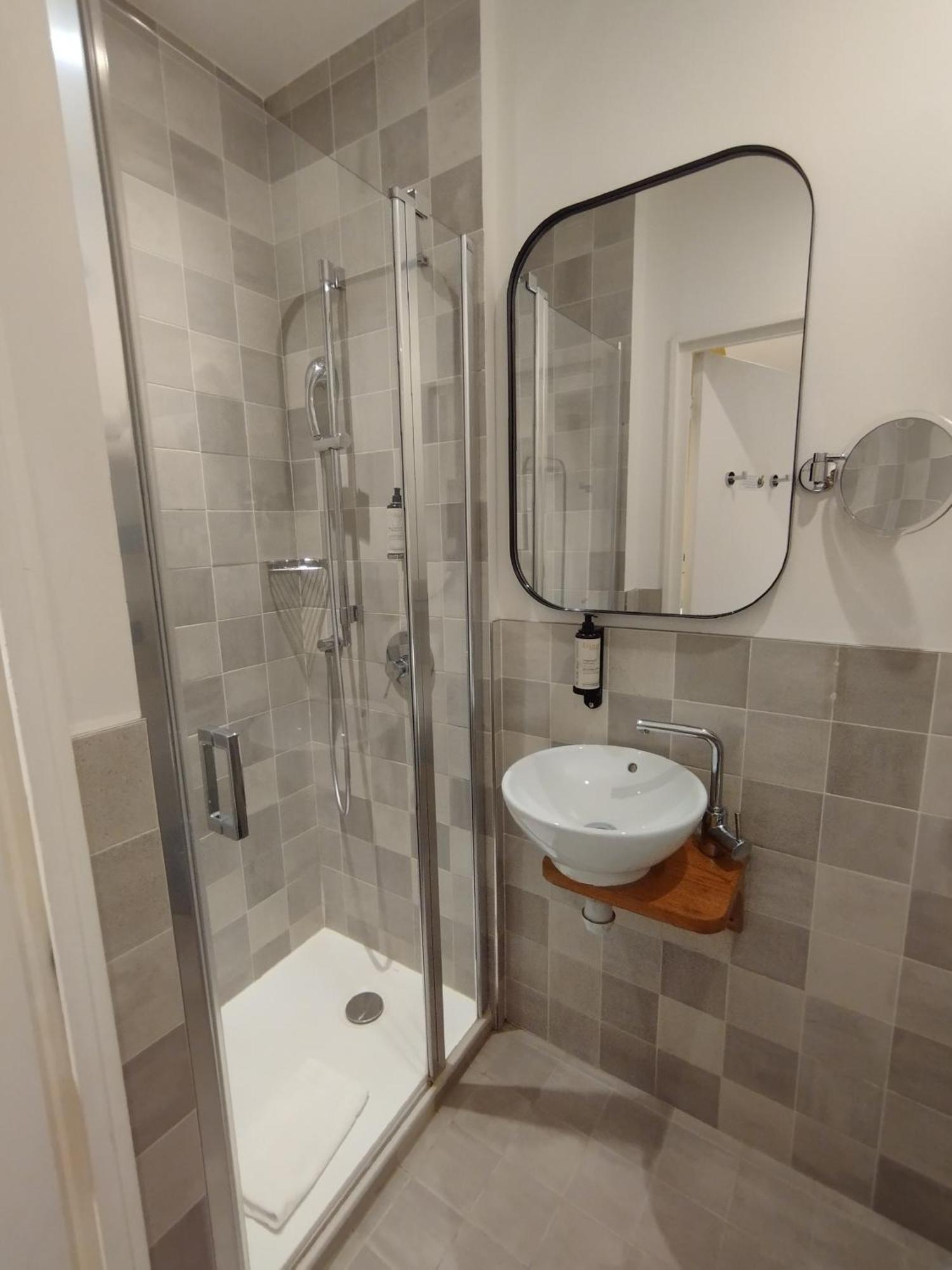 Le Petit Cosy 3* Parigi