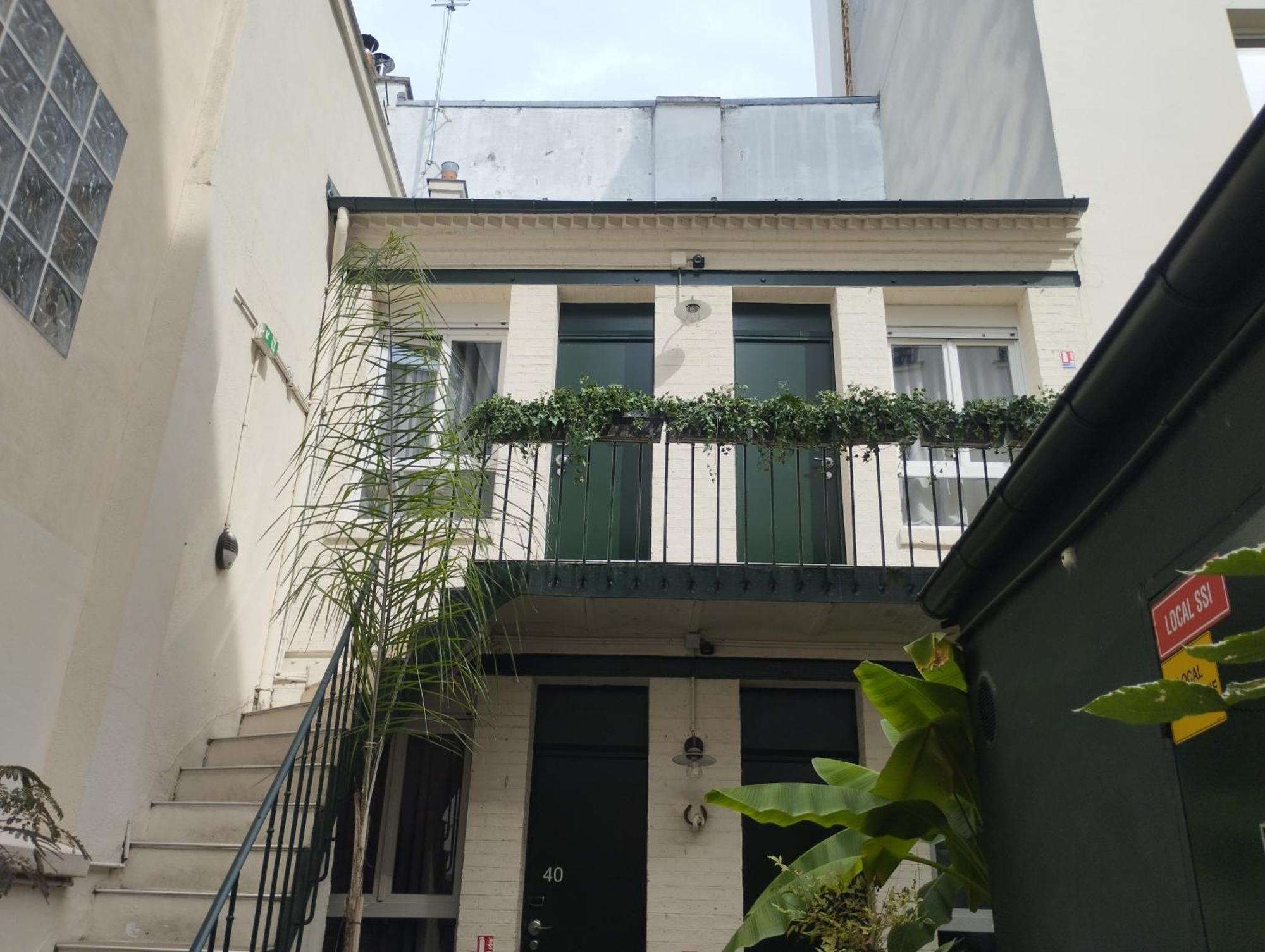 Le Petit Cosy 3* Parigi