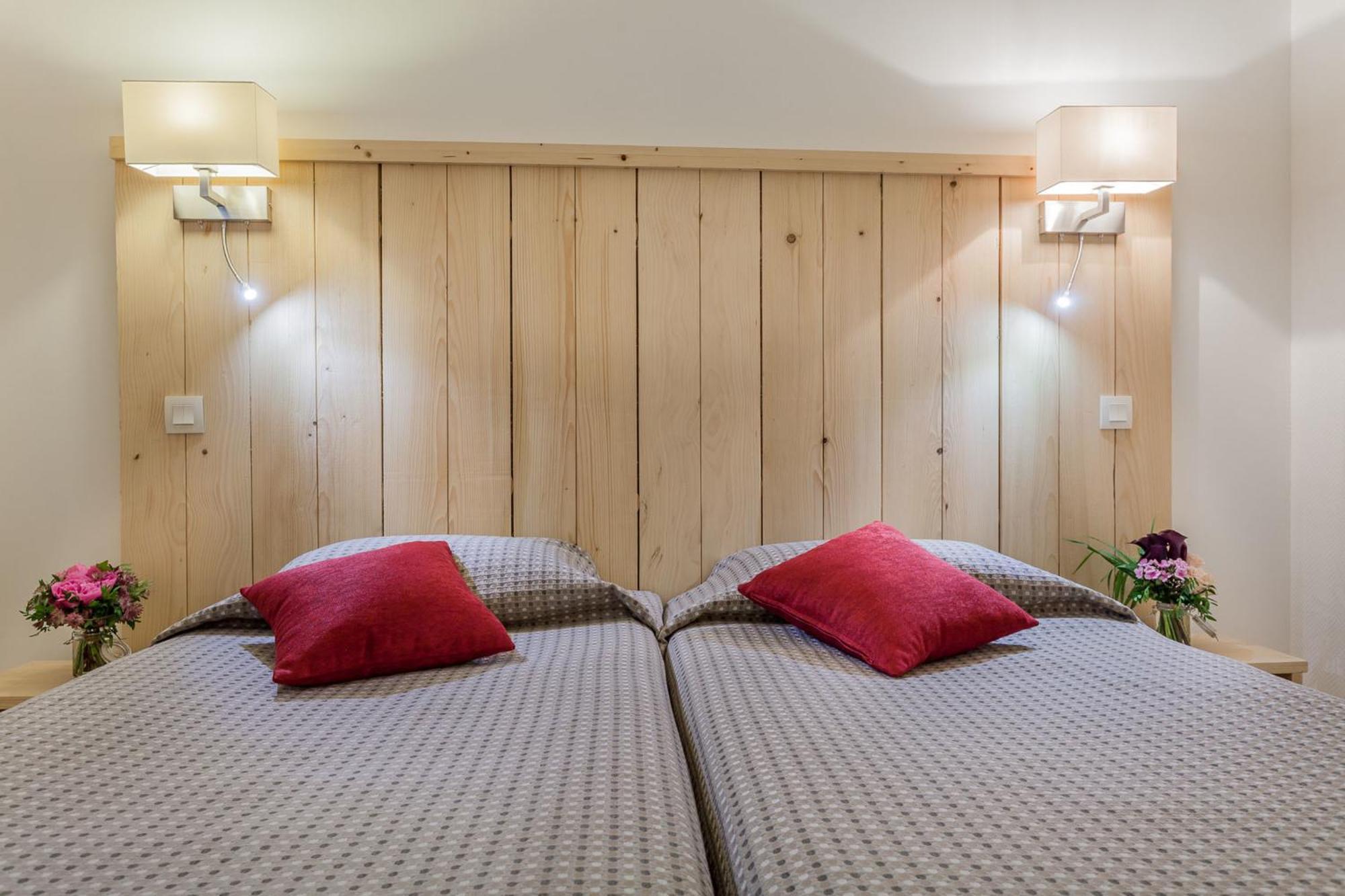 Le Compostelle Hotel