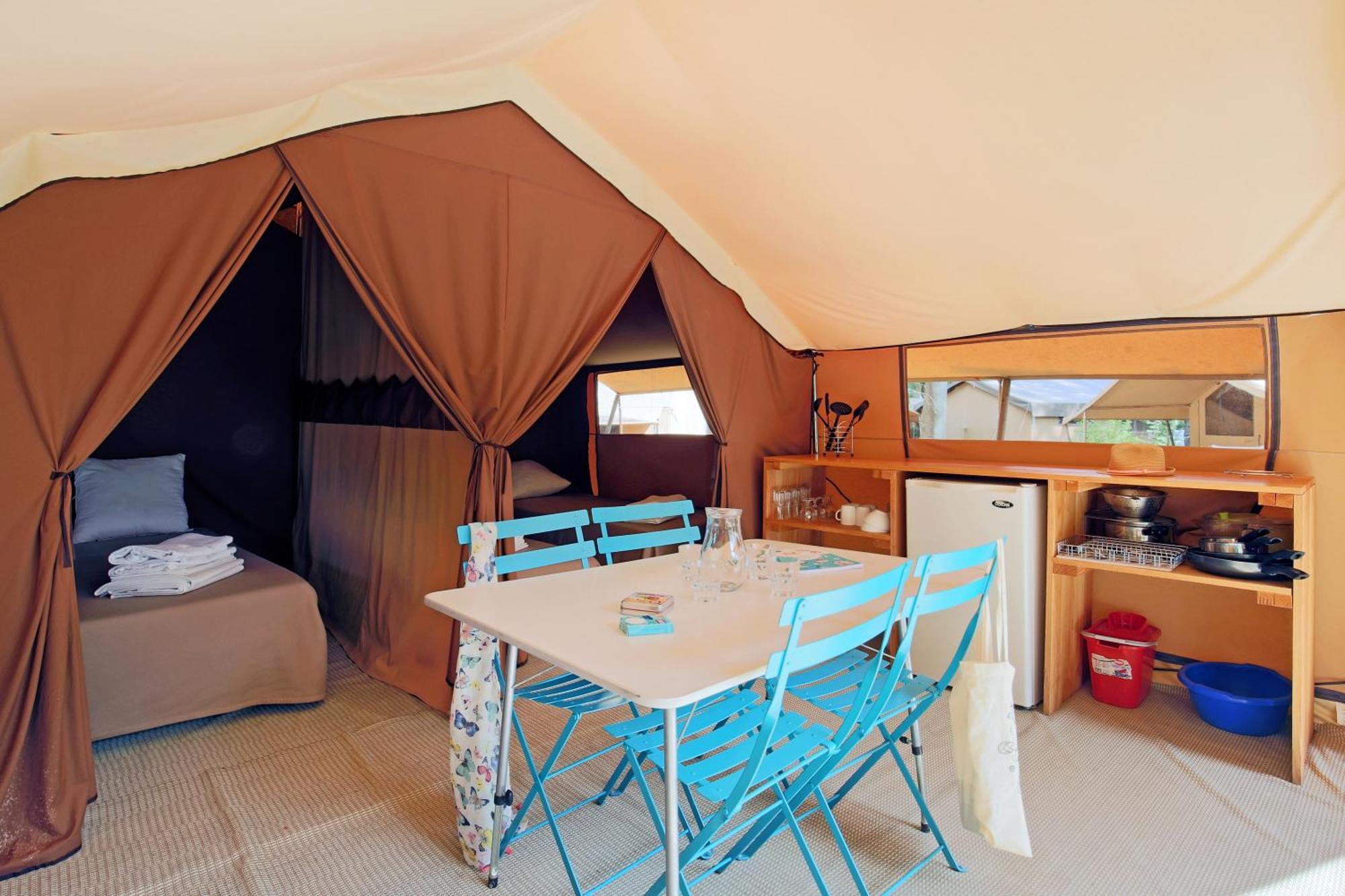 Citykamp Campsite 4*