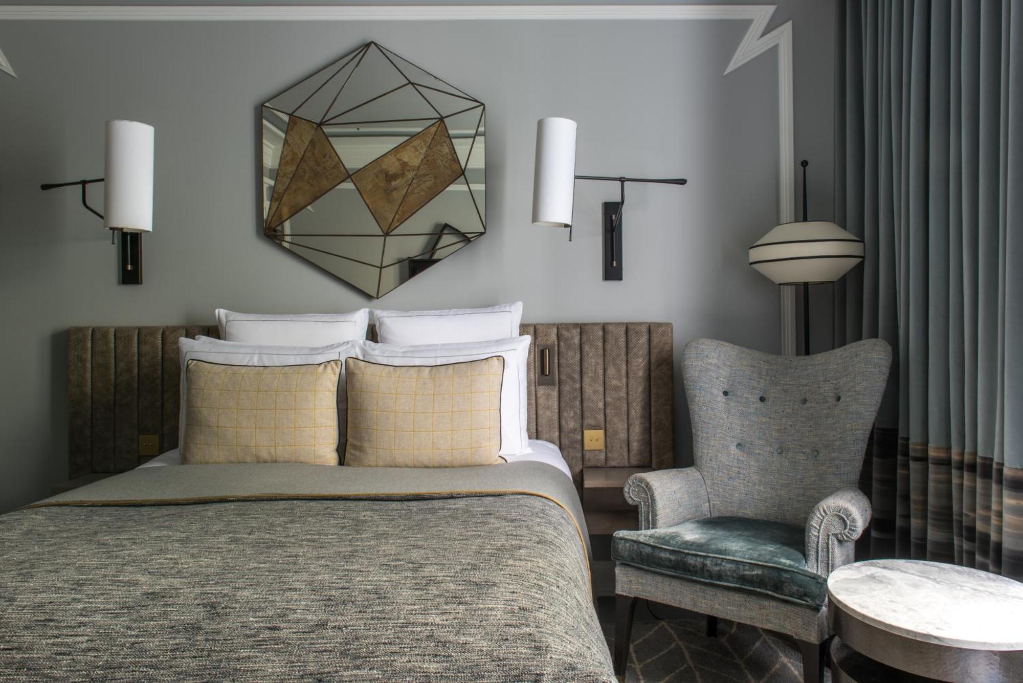 Nolinski - Evok Collection Hotel 5*