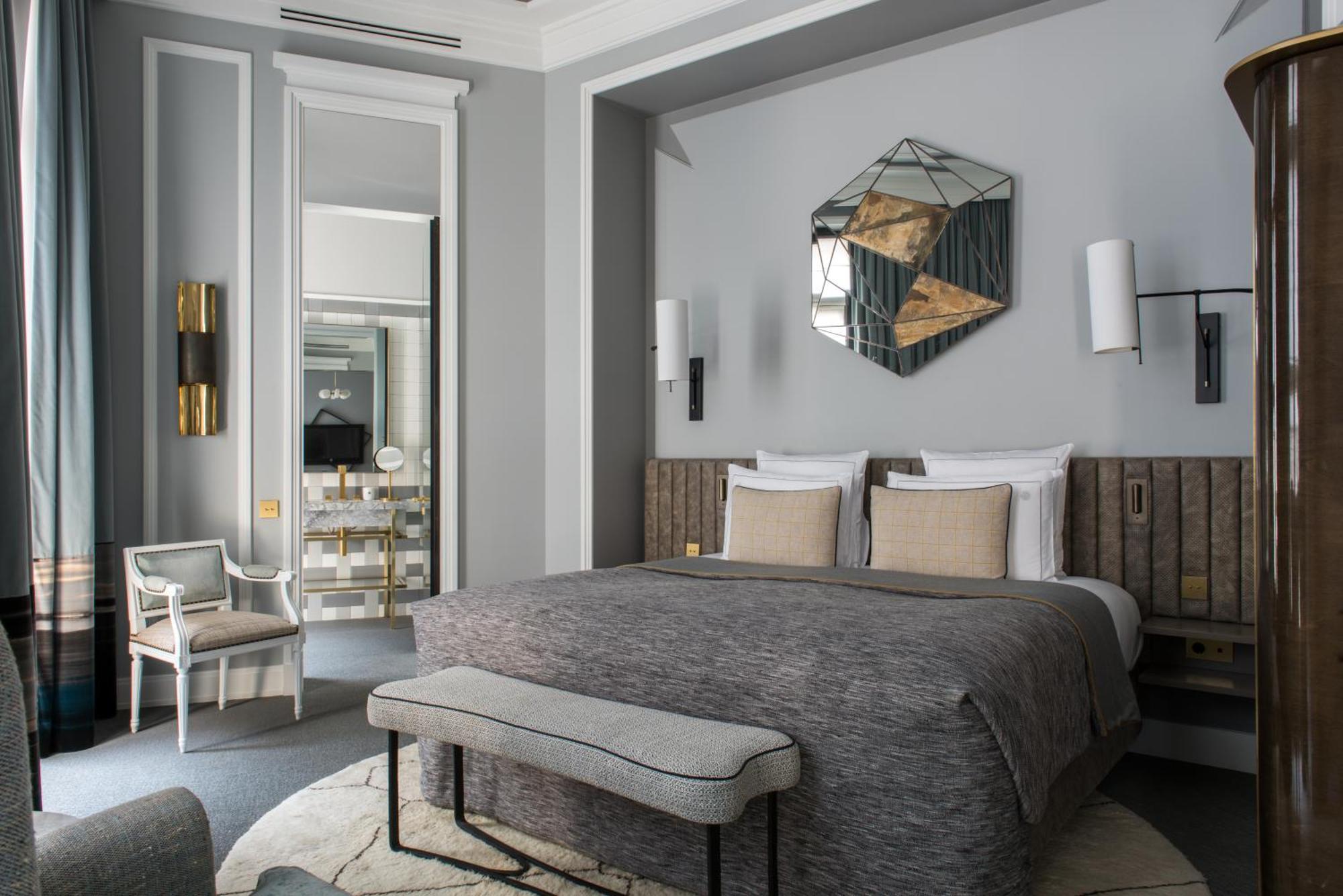 Nolinski - Evok Collection Hotel 5*