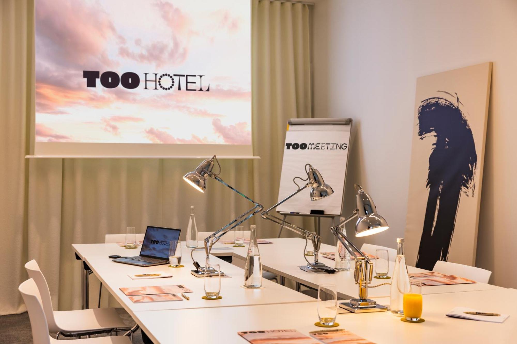 Too - Mgallery Hotel