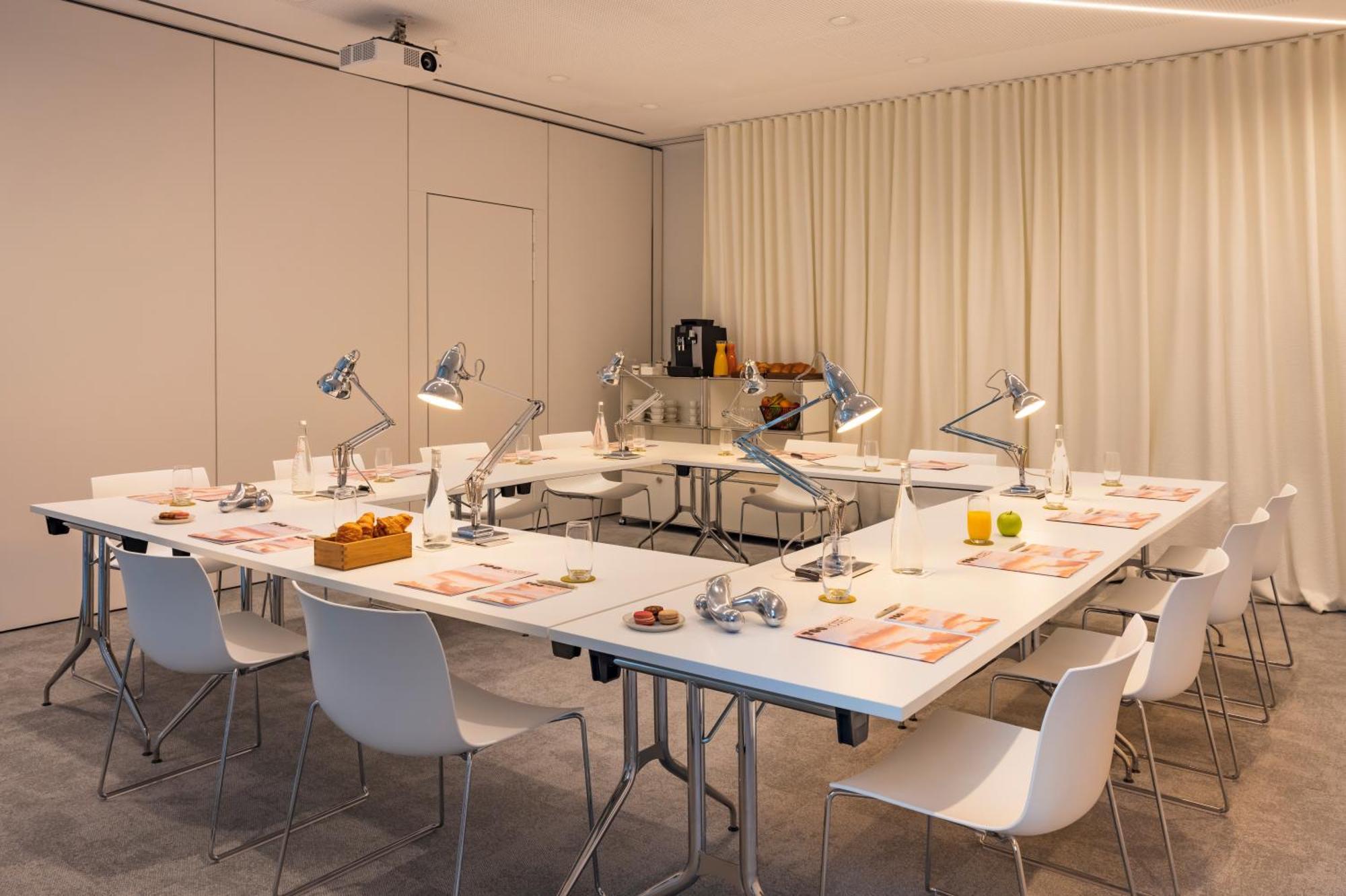 Too - Mgallery Hotel 4*