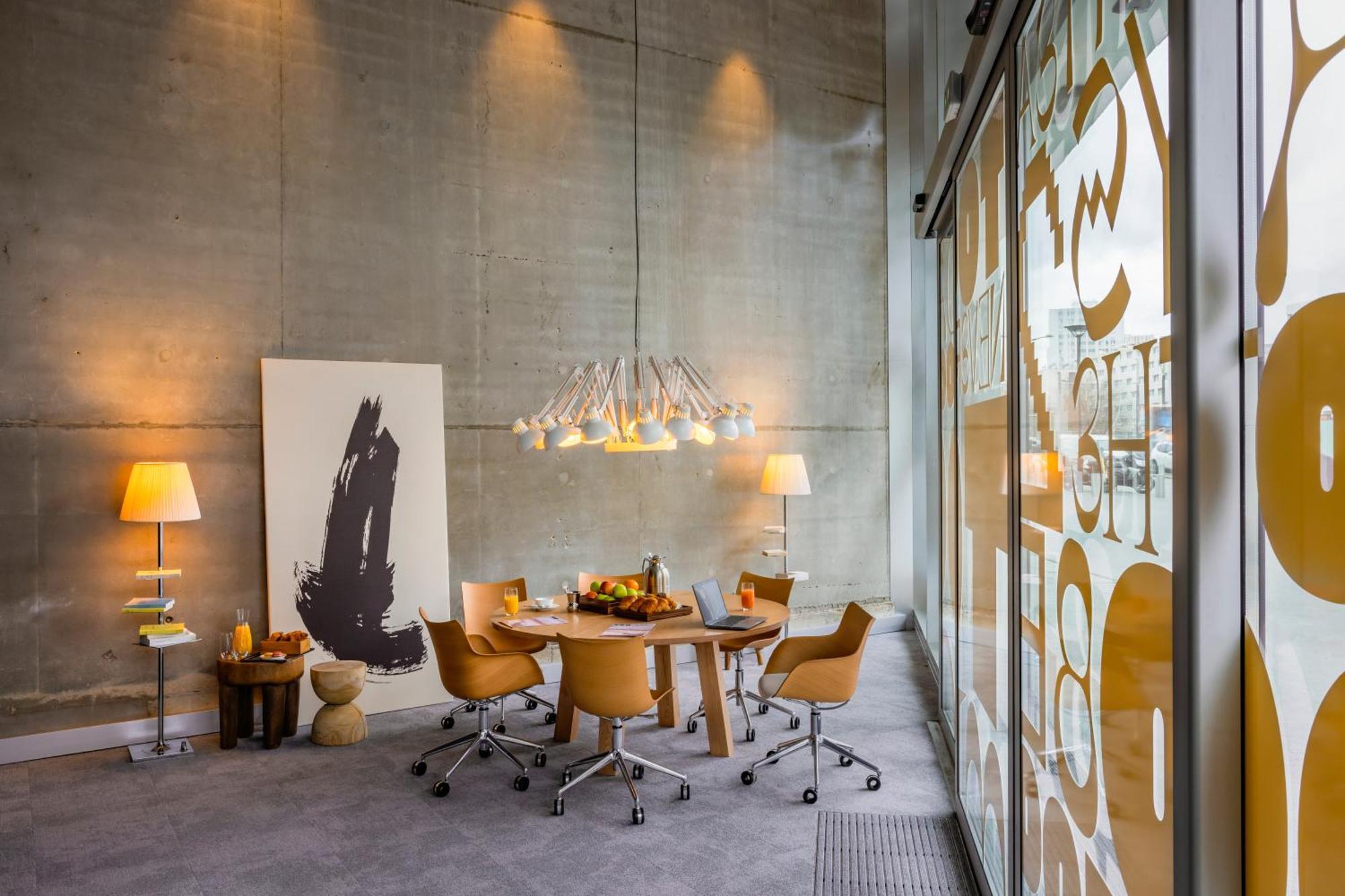 Too - Mgallery Parigi