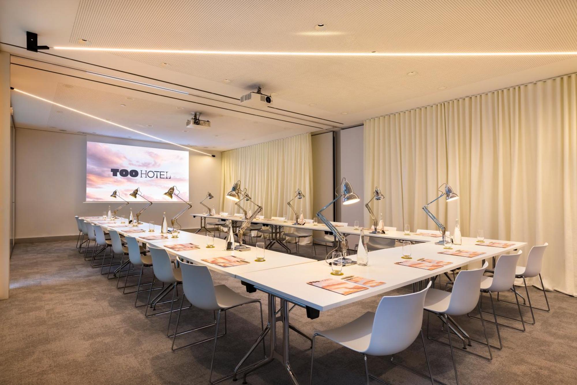 Too - Mgallery Hotel Parigi