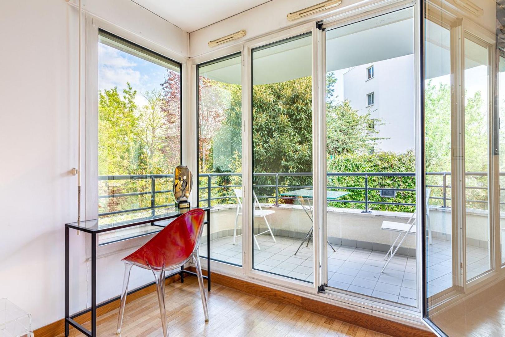 Appartamento Guestready - Era Uma Vez Em Montparnasse *