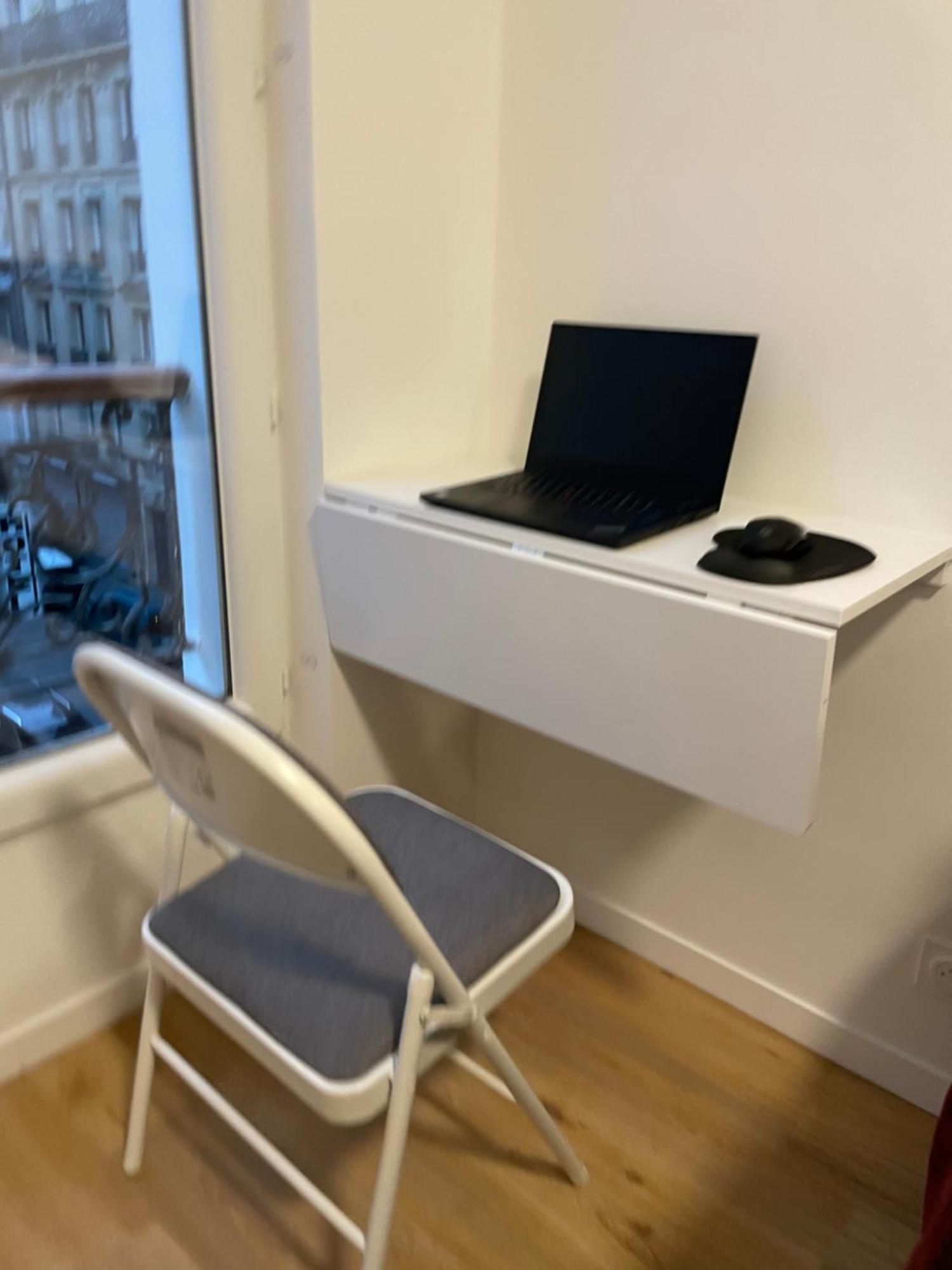 Appartamento Montmartre Cosy