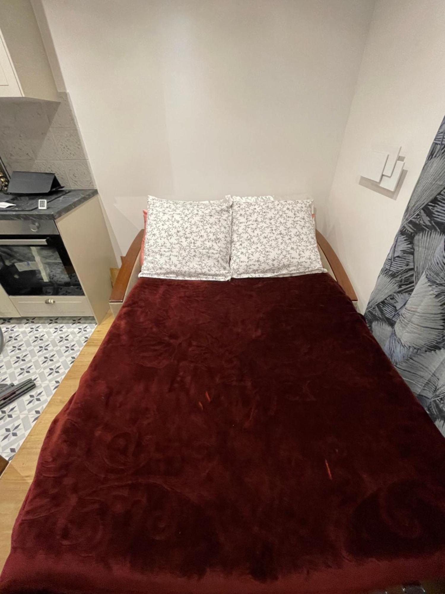 Appartamento Montmartre Cosy Parigi