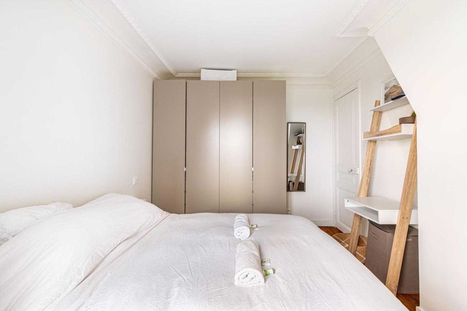Guestready - Confort Et Commodite Dans Le 14eme Parigi