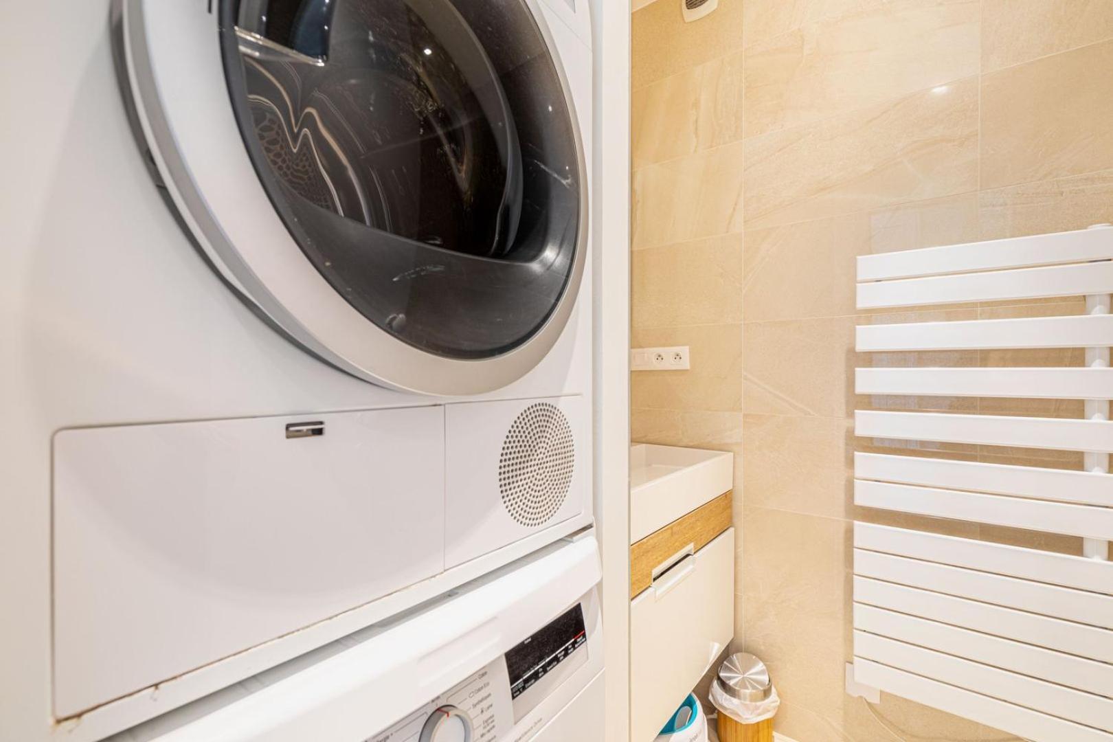 Guestready - Confort Et Commodite Dans Le 14eme Appartamento *