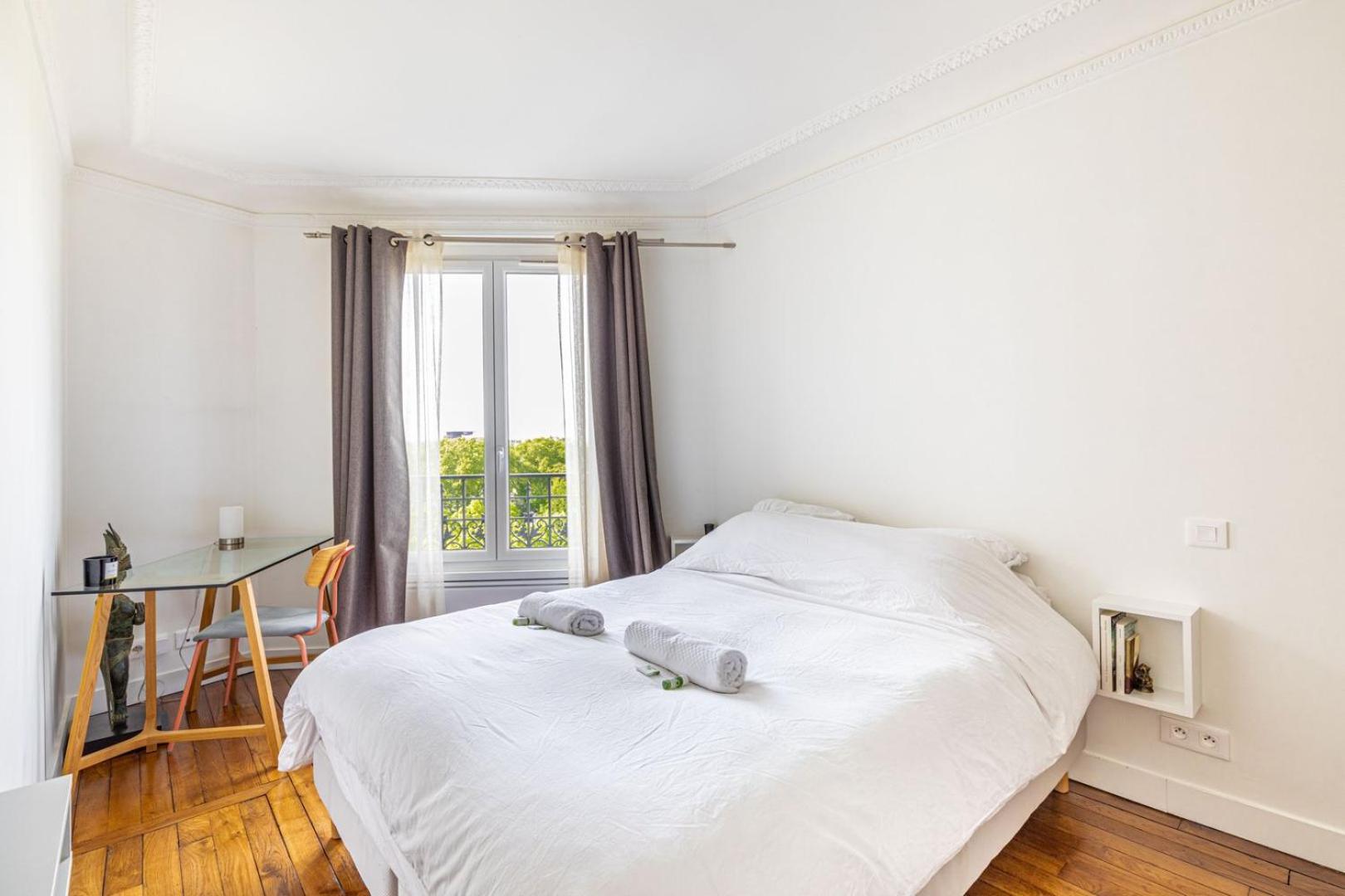 Guestready - Confort Et Commodite Dans Le 14eme Parigi