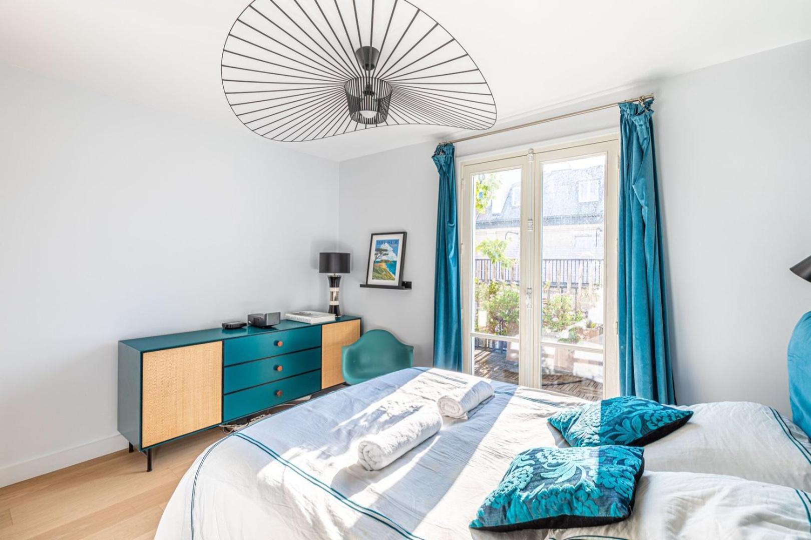 Guestready - Ocean Blue With Sacre-coeur Views Appartamento