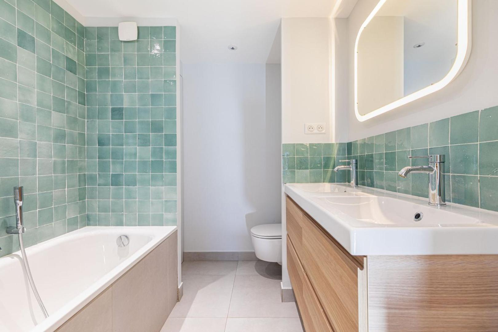 Appartamento Guestready - Ocean Blue With Sacre-coeur Views