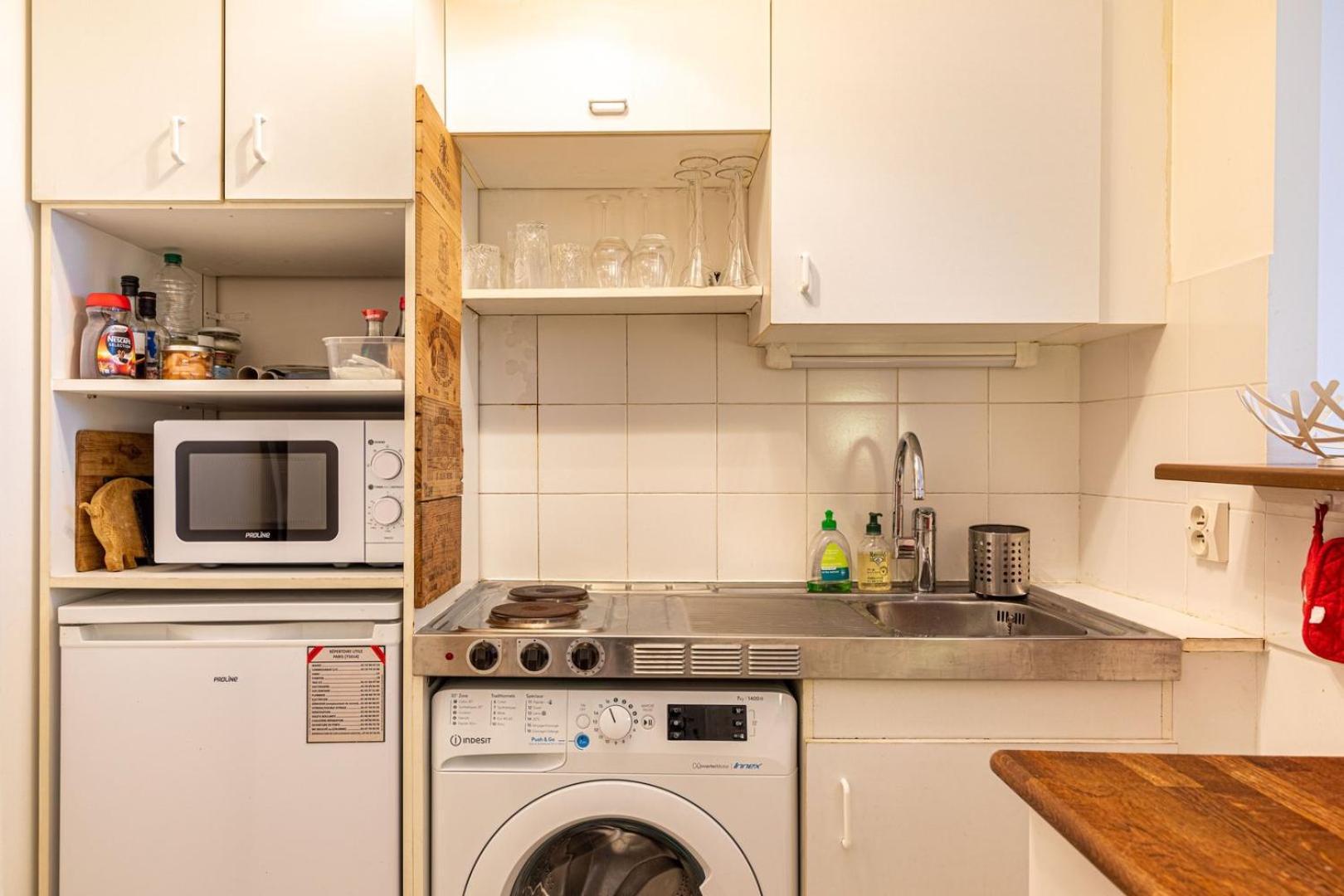 Appartamento Guestready - Era Uma Vez Em Montparnasse
