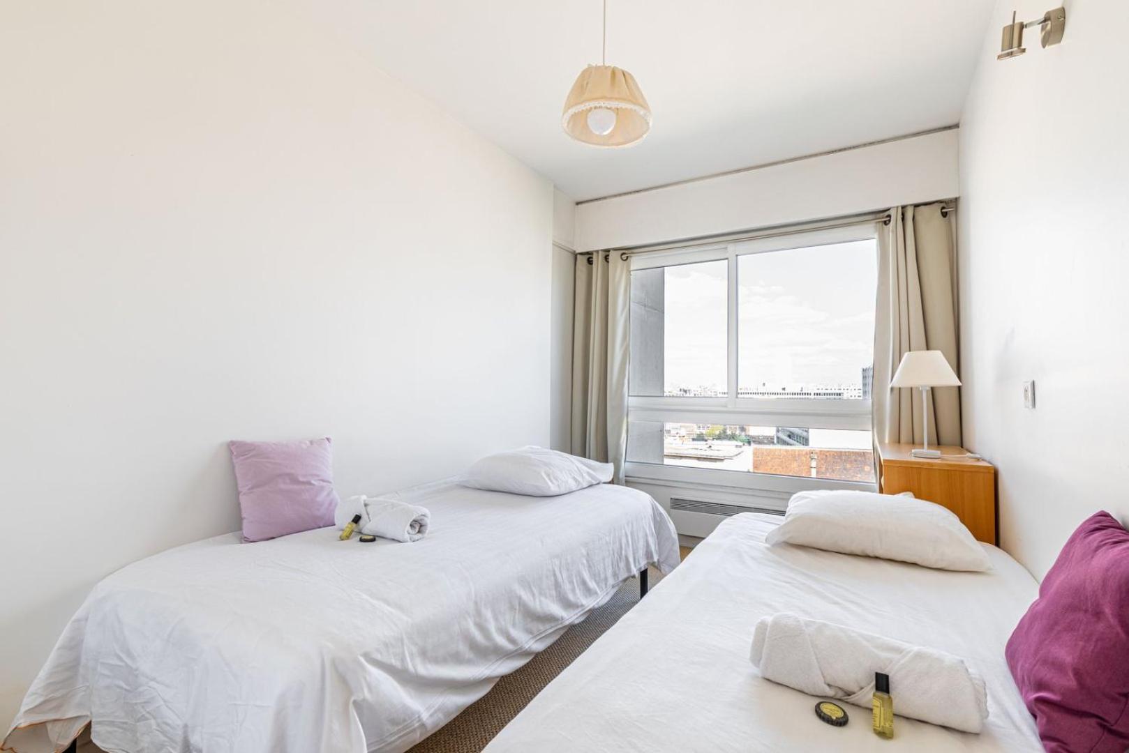 Guestready - Quaint And Cute In The 15th Arr. Parigi