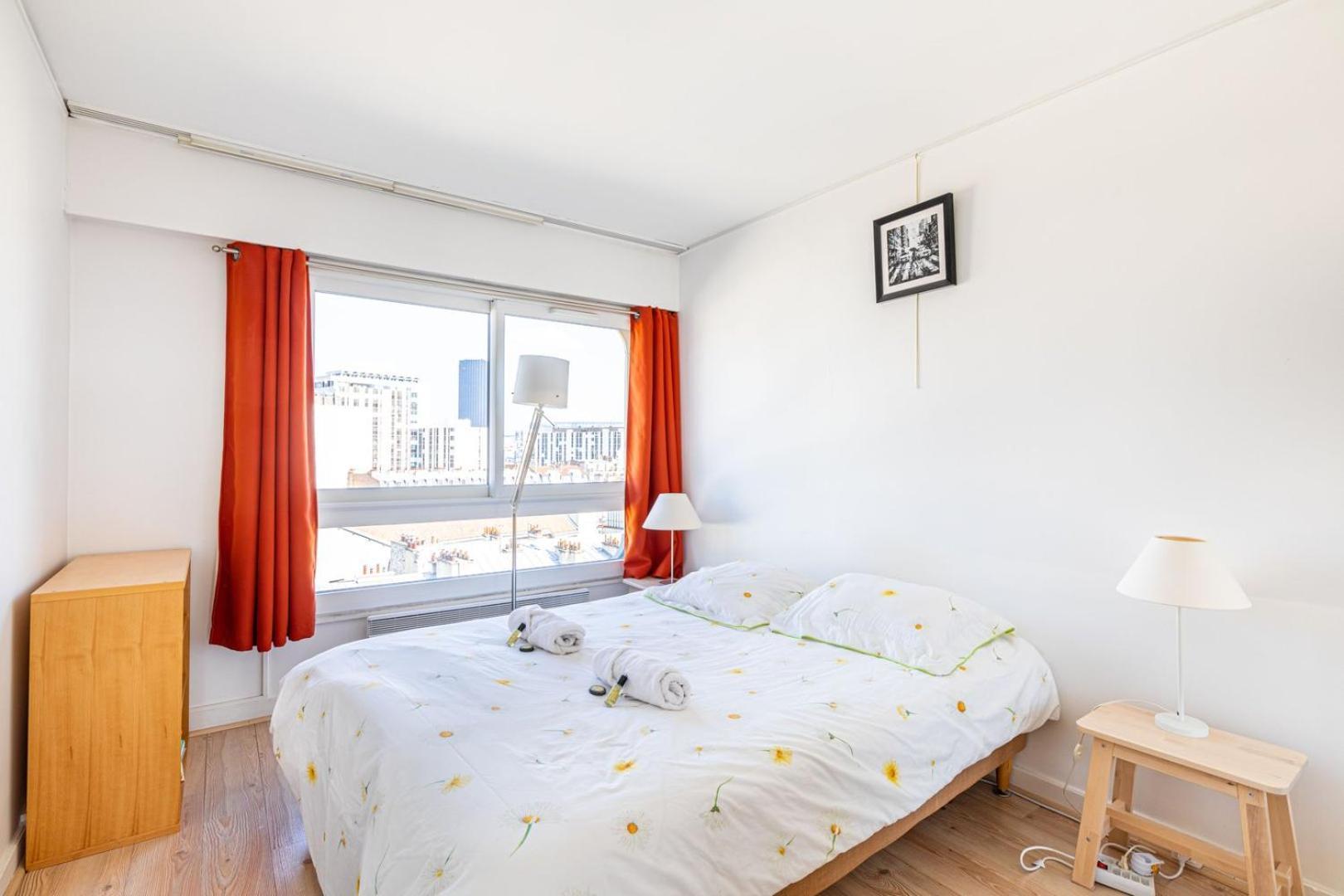 Appartamento Guestready - Quaint And Cute In The 15th Arr. *