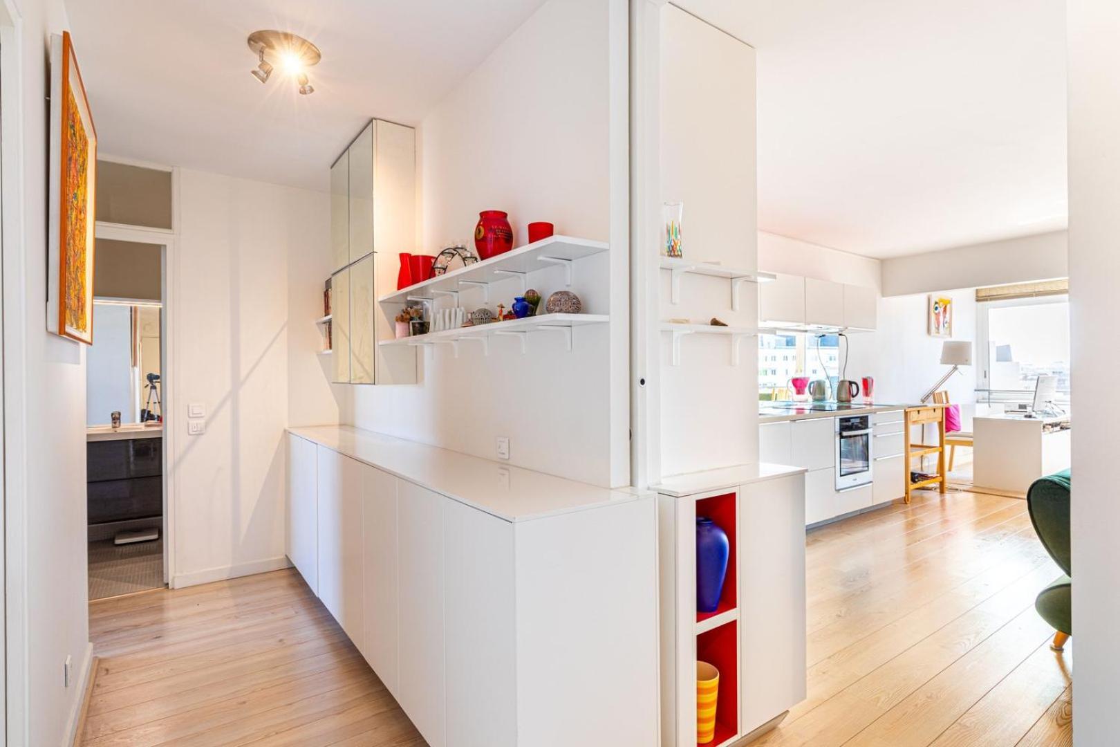 Guestready - Quaint And Cute In The 15th Arr. Parigi