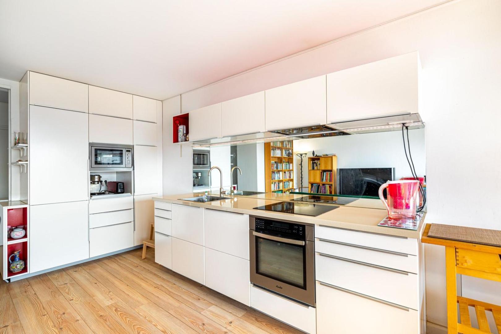 Guestready - Quaint And Cute In The 15th Arr.