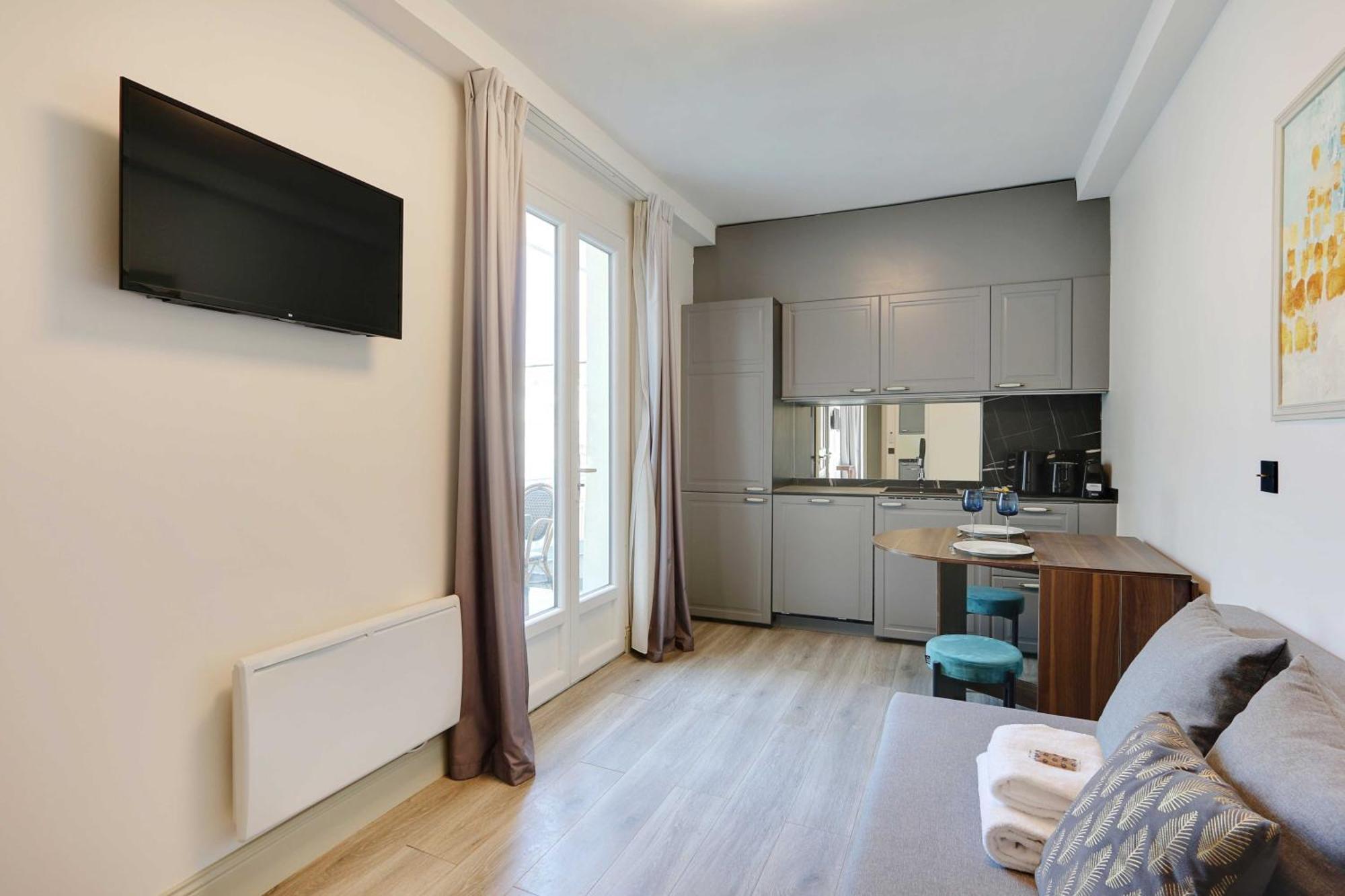 Charonne-bastille Parigi