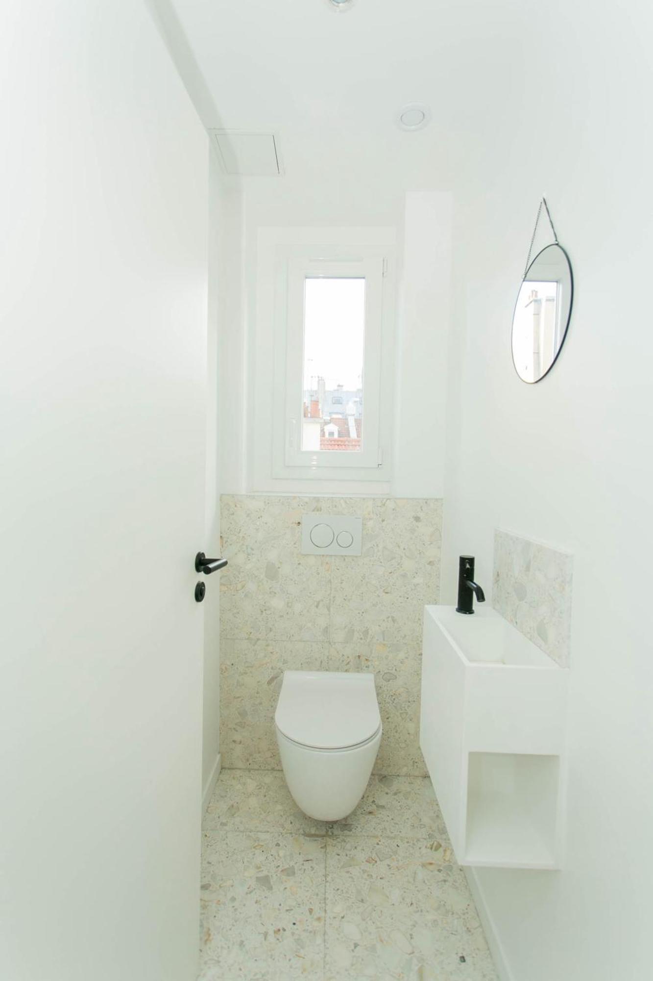 Haussmann - 2br Near Champs-elysees - Cityapartmentstay * Parigi