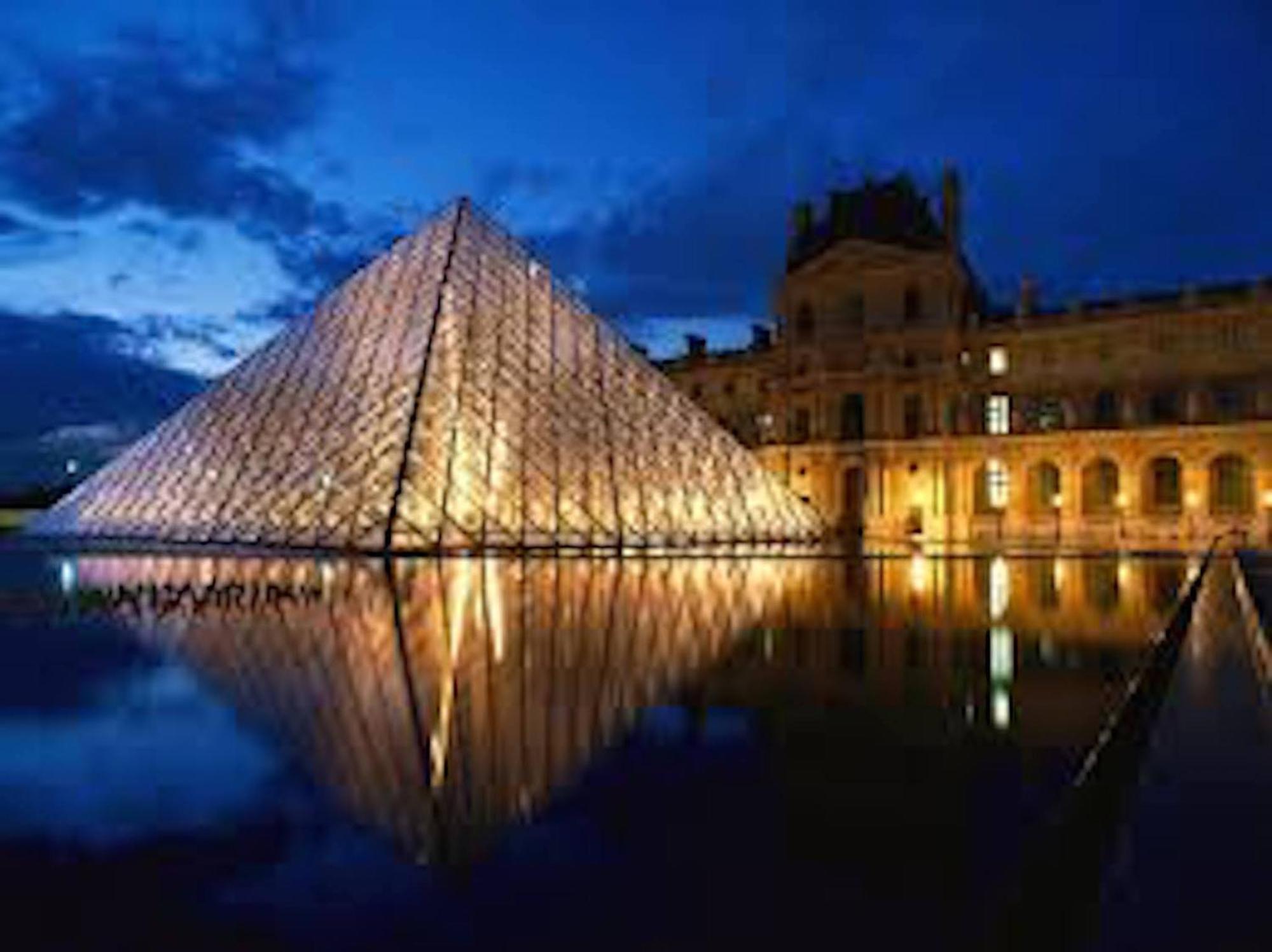 Appartamento La Madeleine & Concorde - 1br - Cityapartmentstay Parigi