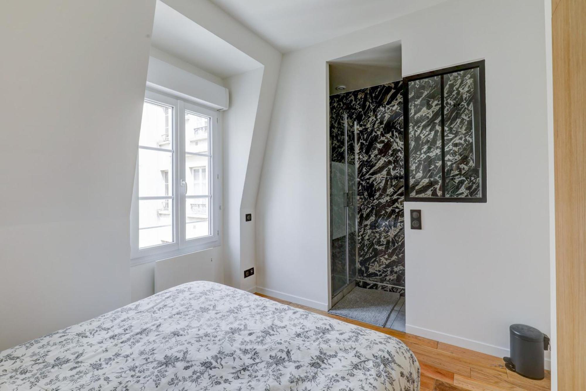 La Madeleine & Concorde - 1br - Cityapartmentstay * Parigi